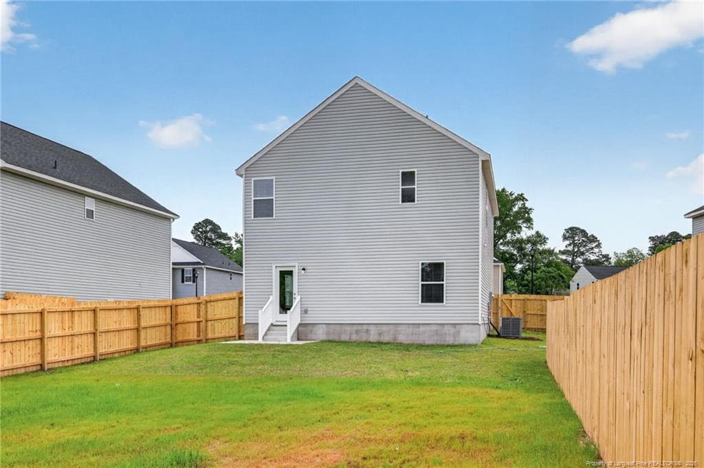 Photo 33 - 41 Stout Landing, Dunn, NC 28334