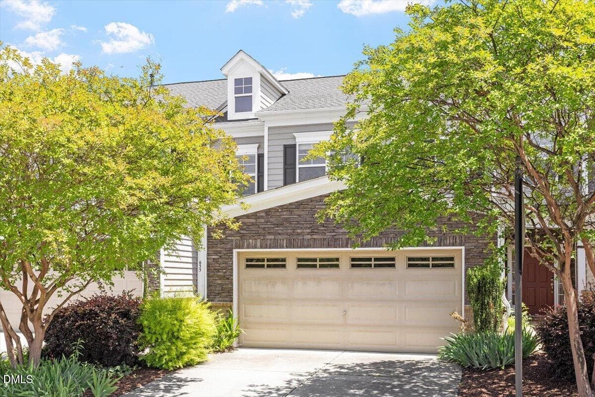 02-633 Grace Hodge Dr [3053617]_02 - 633 Grace Hodge Drive, Cary, NC 27519, Cary