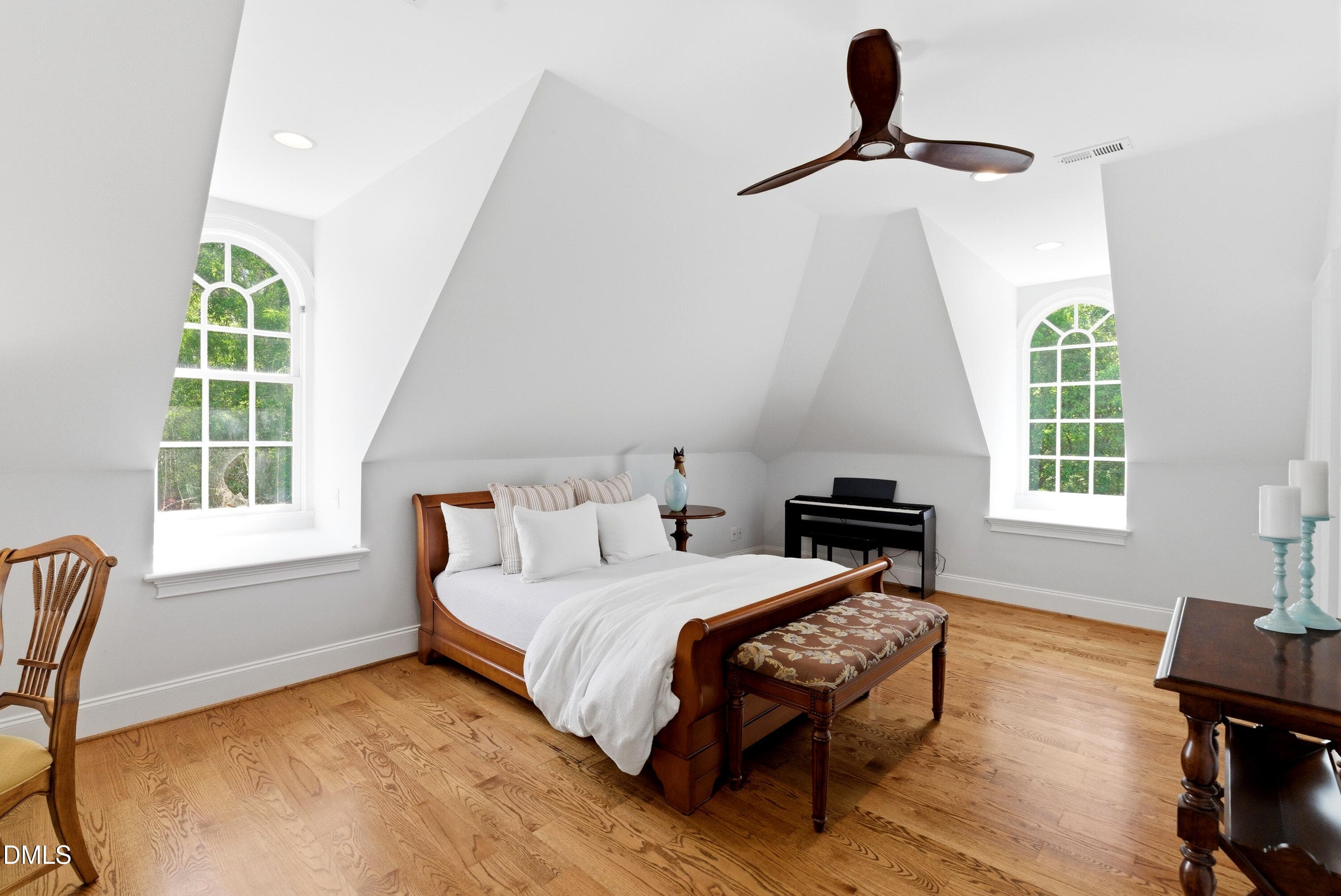 Marlow284 - 308 Marlowe Road, Raleigh, NC 27609, Raleigh