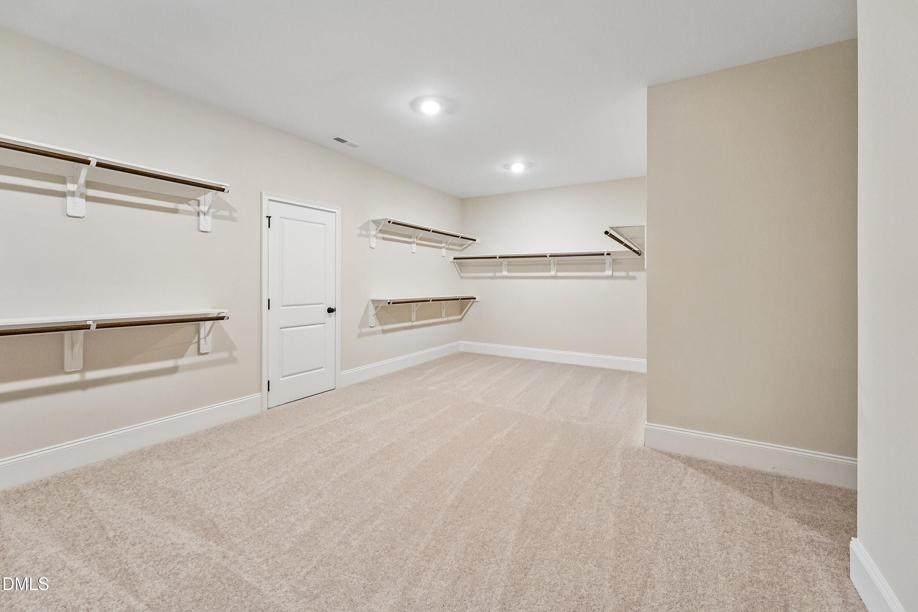 Primary Closet - 290 Twisted Oak Way, Chapel Hill, NC 27517, Chapel Hill
