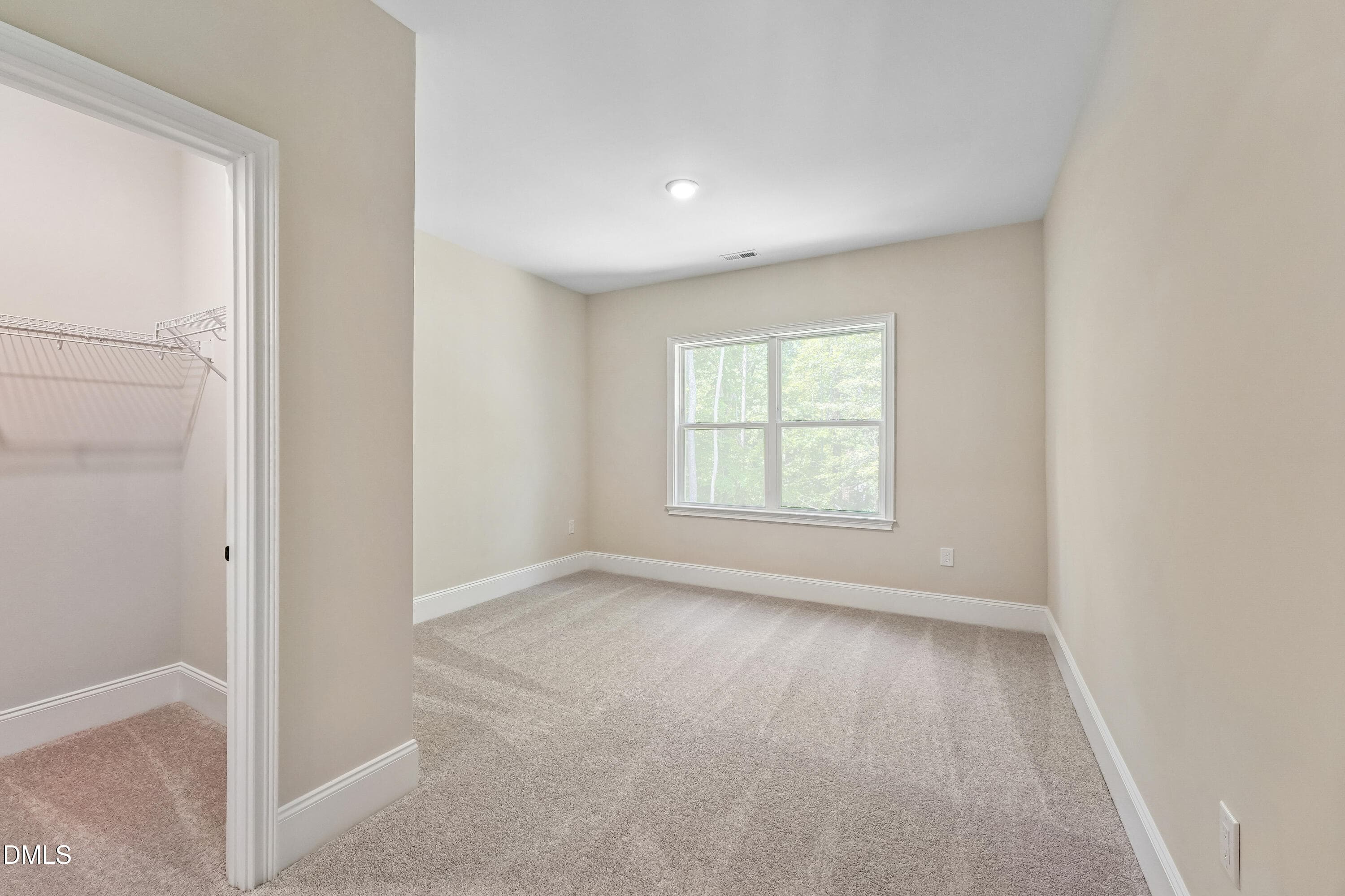 Sedondary Bedroom - 290 Twisted Oak Way, Chapel Hill, NC 27517, Chapel Hill