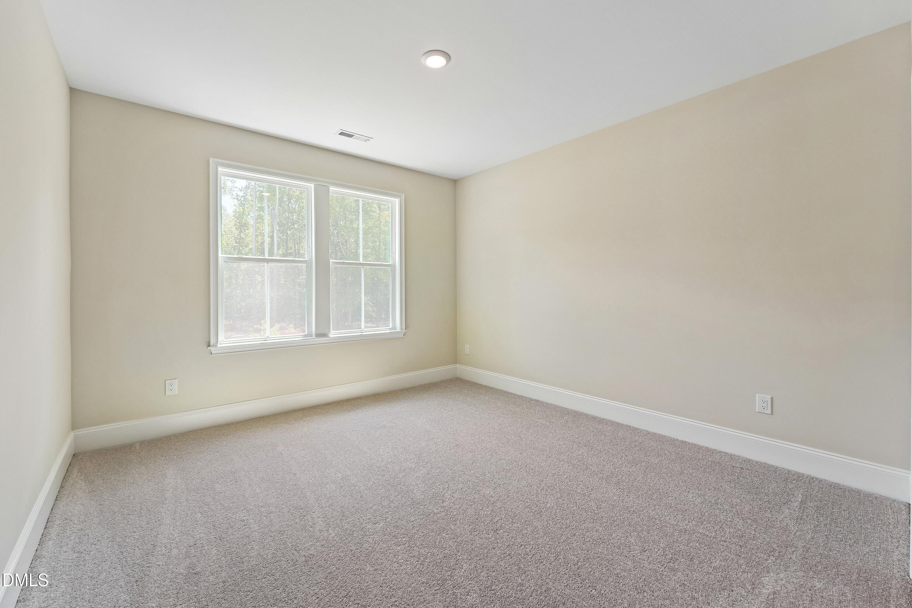 Secondary Bedroom - 290 Twisted Oak Way, Chapel Hill, NC 27517, Chapel Hill