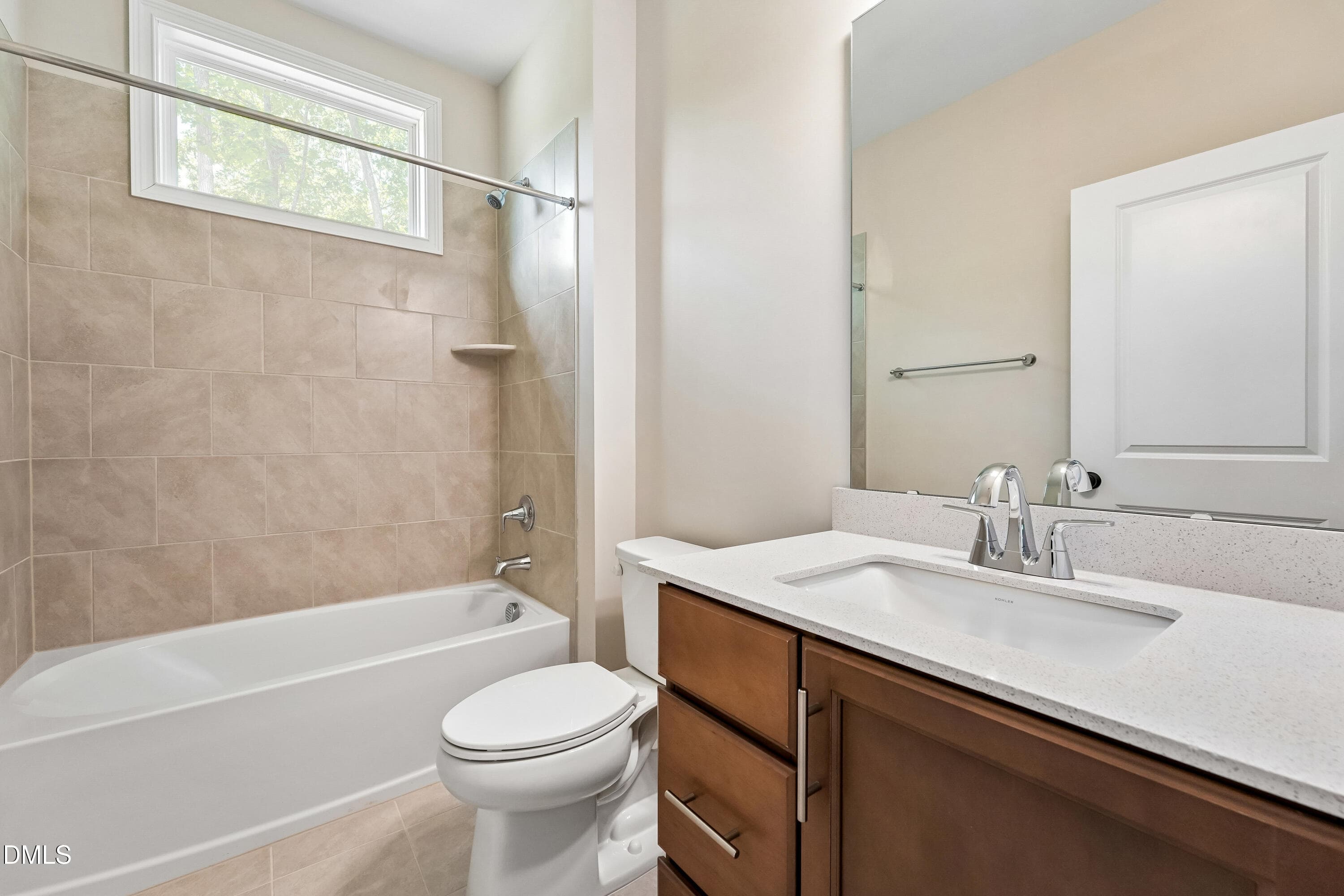 Secondary Bath - 290 Twisted Oak Way, Chapel Hill, NC 27517, Chapel Hill