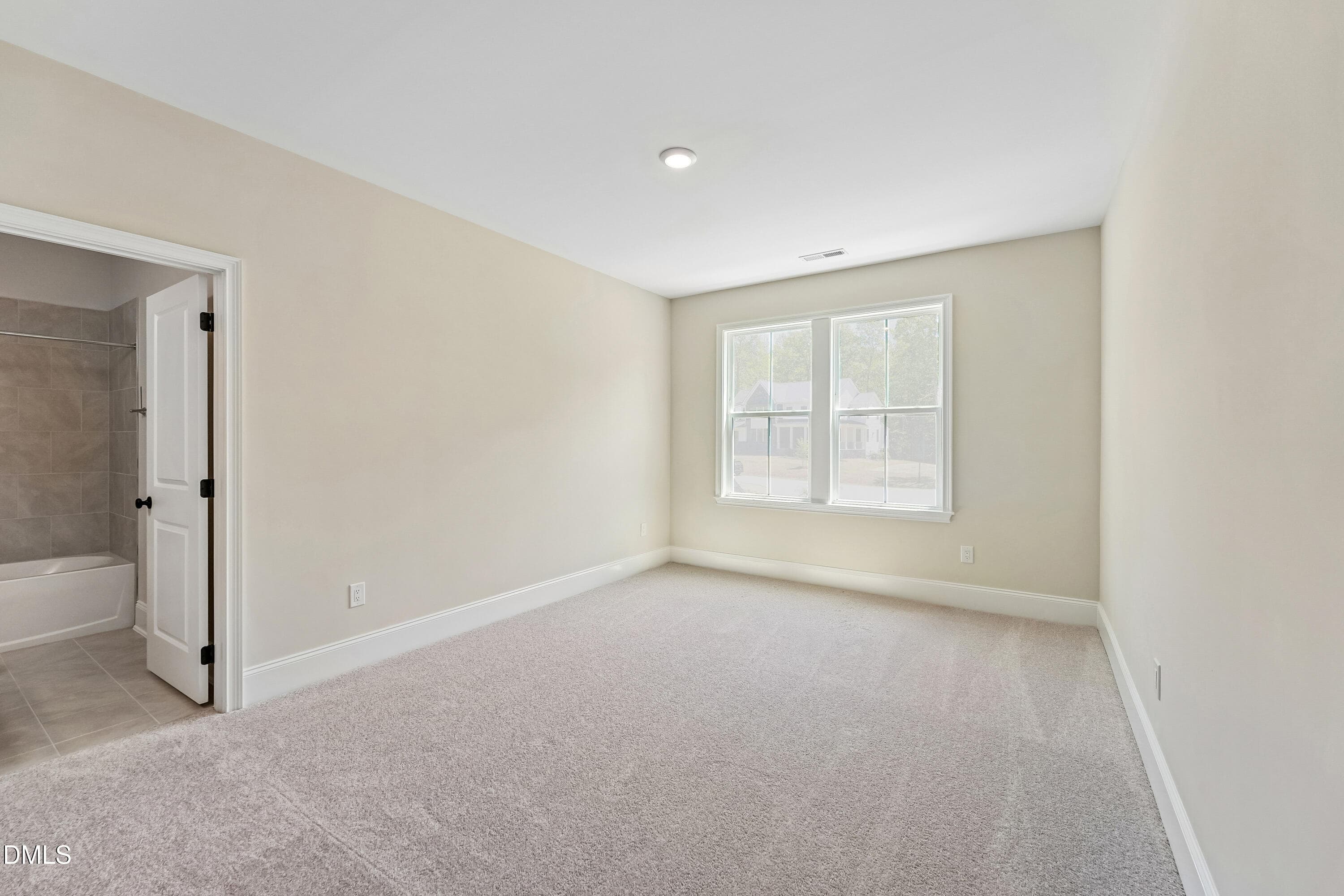 Secondary Bedroom - 290 Twisted Oak Way, Chapel Hill, NC 27517, Chapel Hill