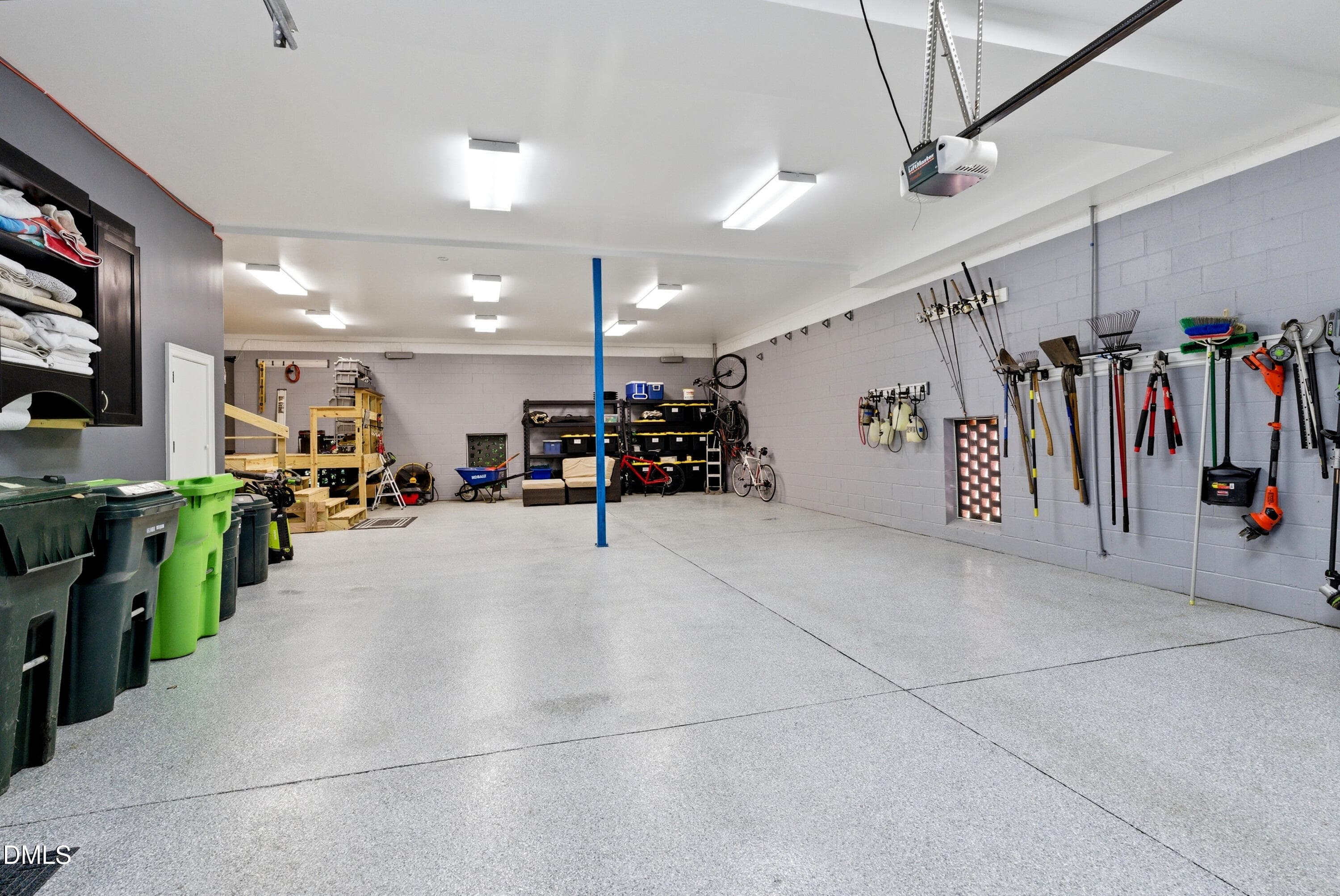 Marlow344 - 308 Marlowe Road, Raleigh, NC 27609, Raleigh