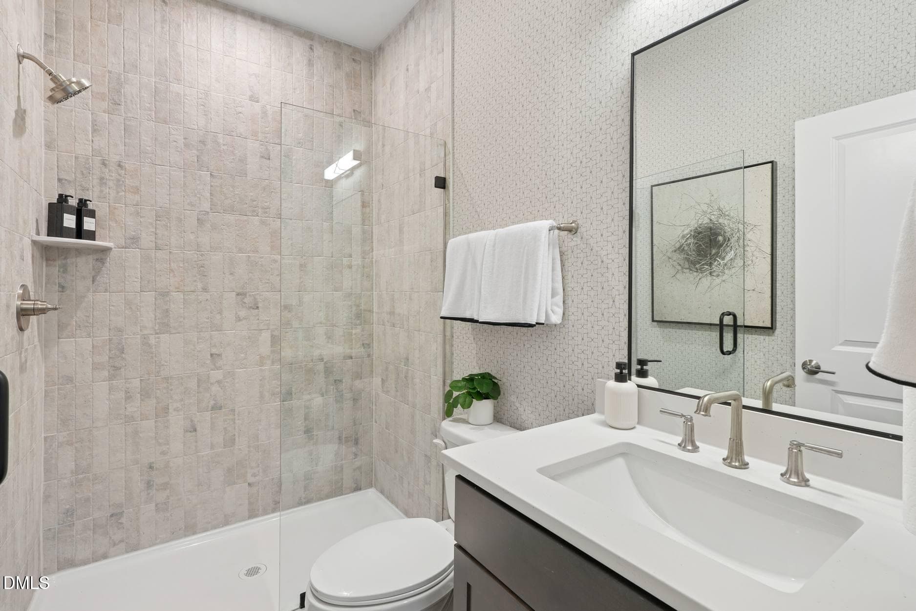 5. Ryder- 1st Floor Bath - 1101 Zelkova Lane, Chapel Hill, NC 27517, Chapel Hill