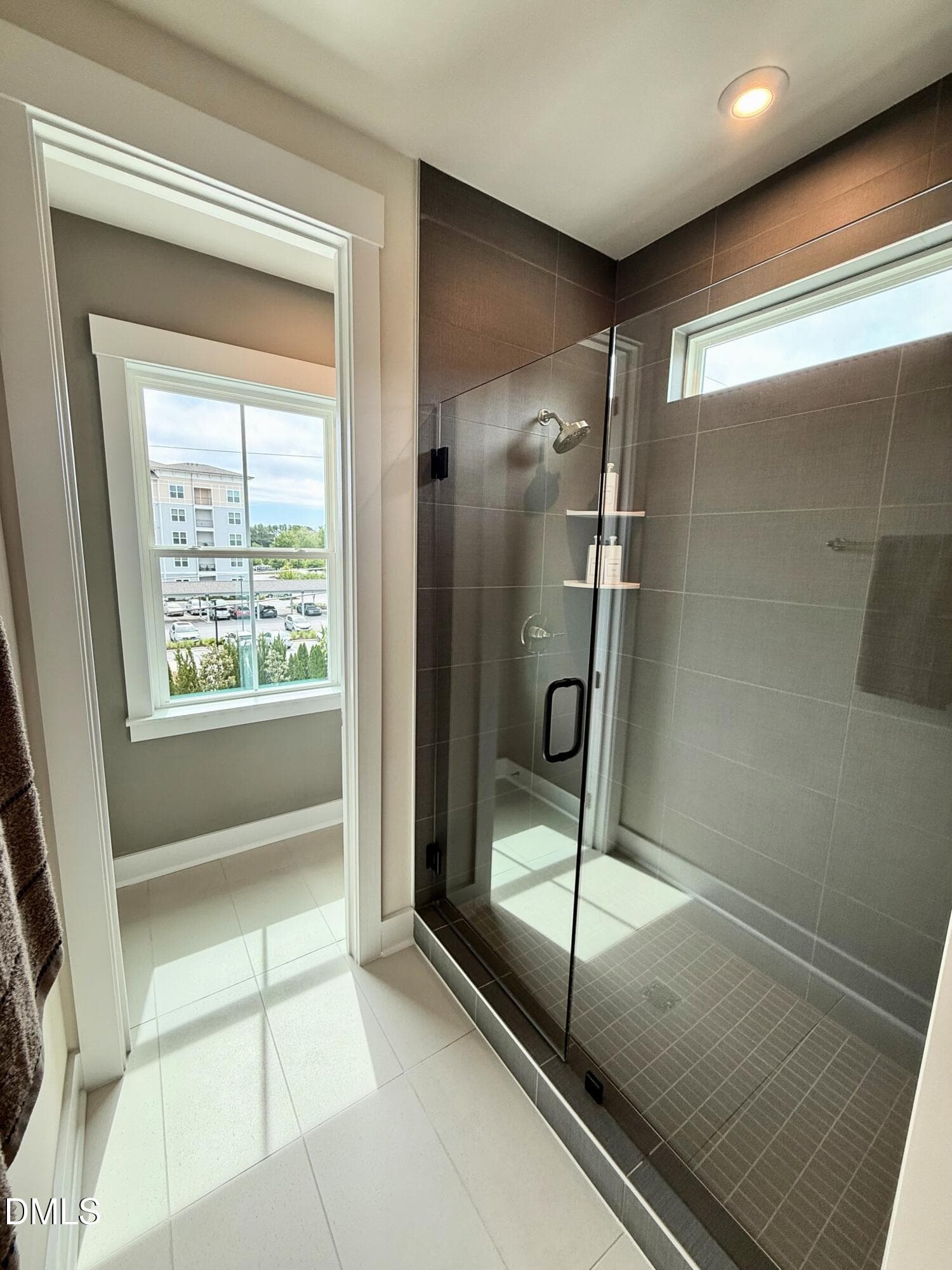 19. Ryder- Primary Shower - 1101 Zelkova Lane, Chapel Hill, NC 27517, Chapel Hill