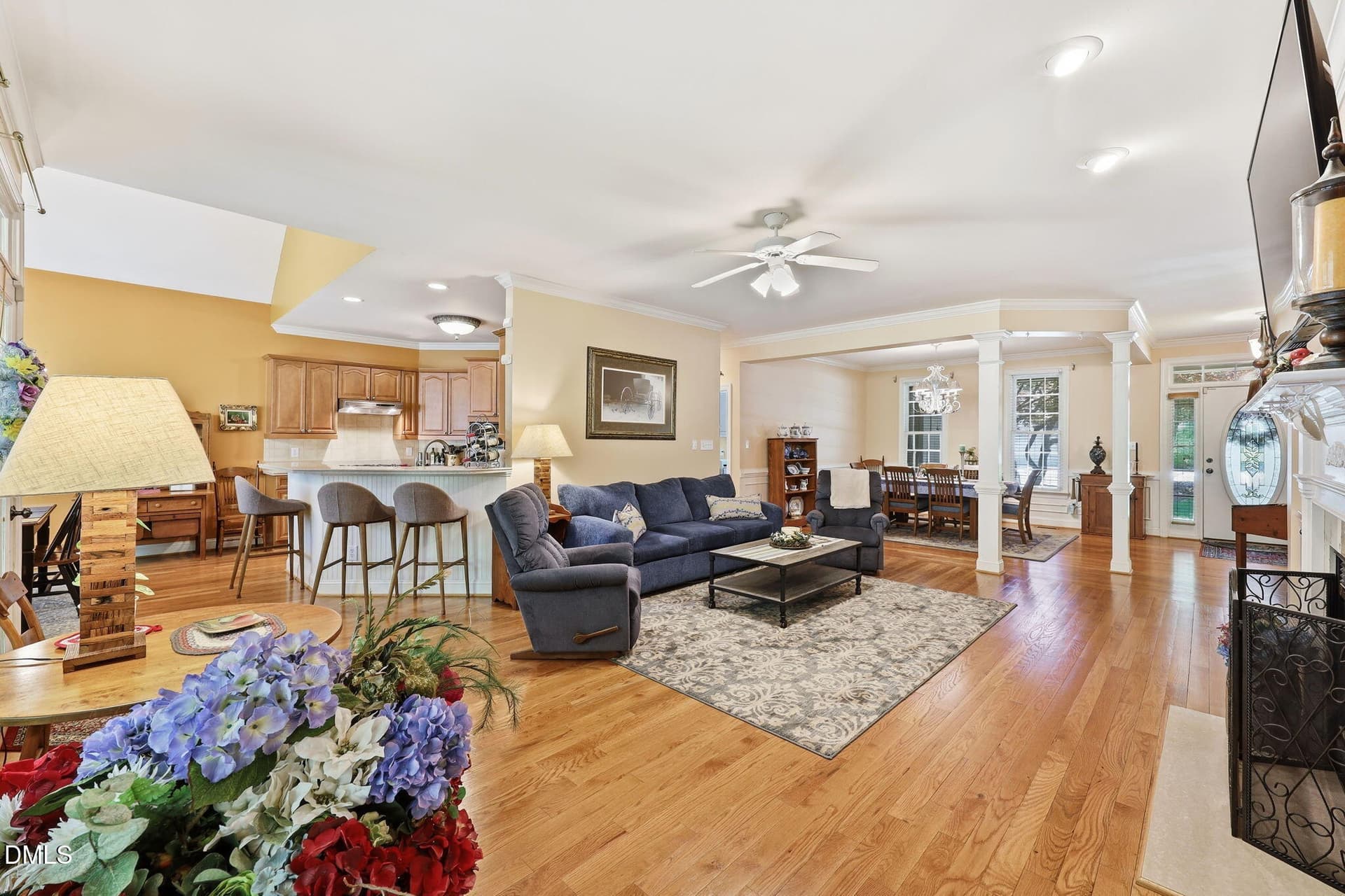 32-web-or-mls-IMG_4591 - 8705 Ormand Way, Wake Forest, NC 27587