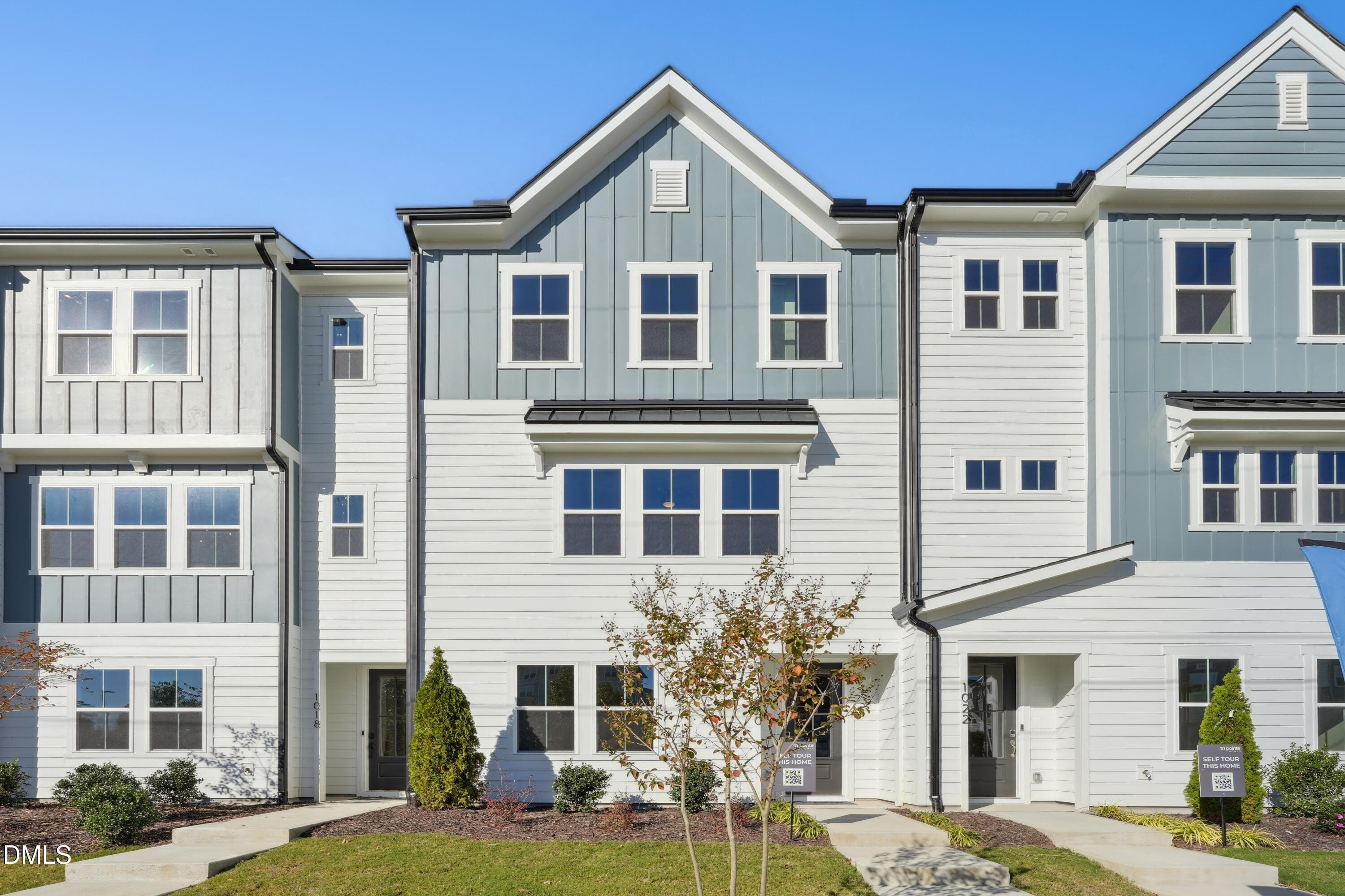 1. TL 11_Exterior - 1062 Zelkova Lane, Chapel Hill, NC 27517, Chapel Hill