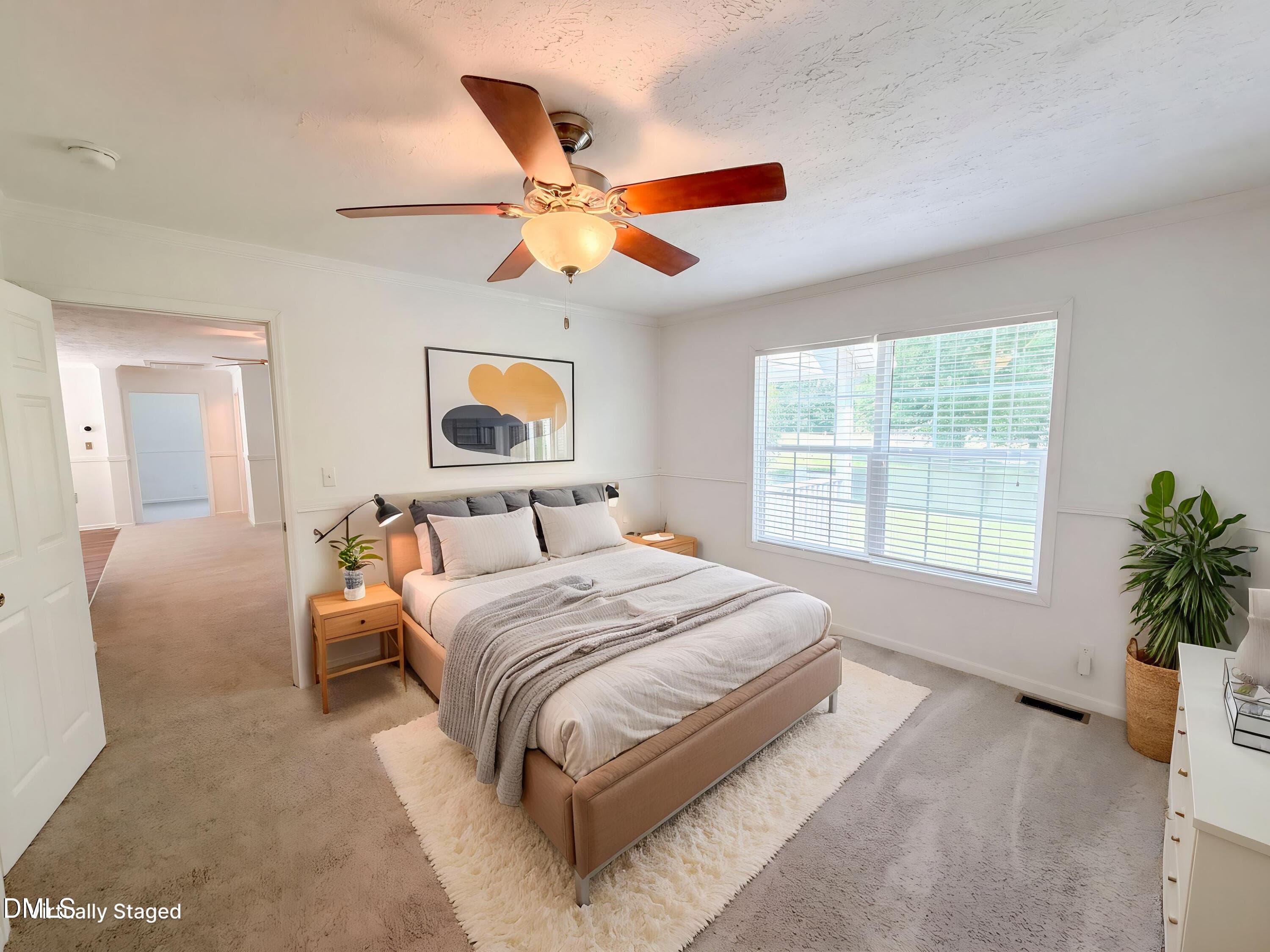 VS Bed - 5720 Walnut Grove Church Road, Hurdle Mills, NC 27541