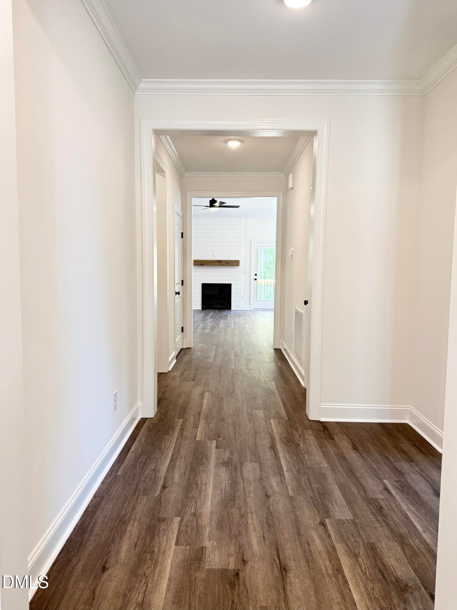 3 - 1554 S Big Woods Road, Spring Hope, NC 27882