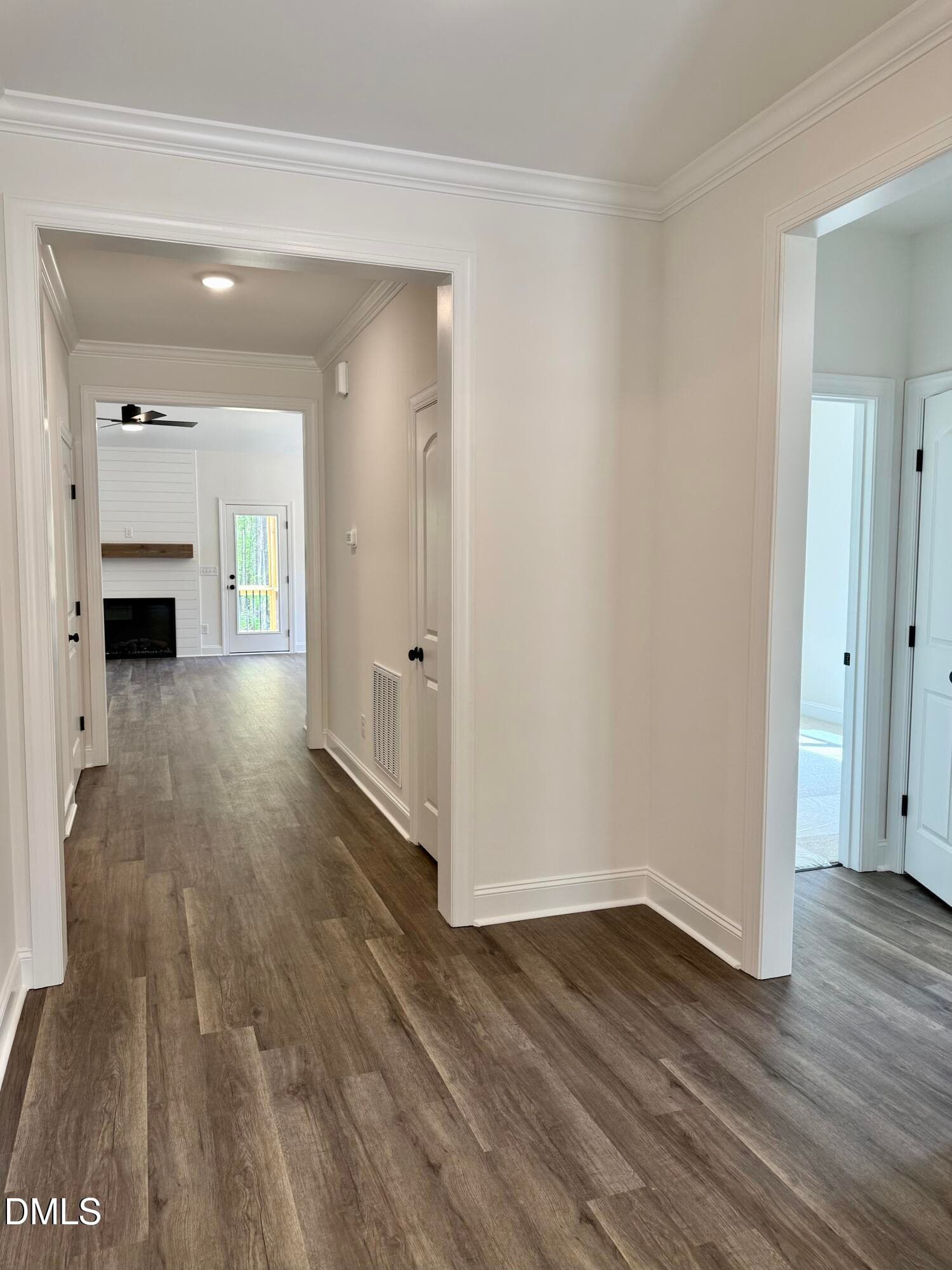 4 - 1554 S Big Woods Road, Spring Hope, NC 27882