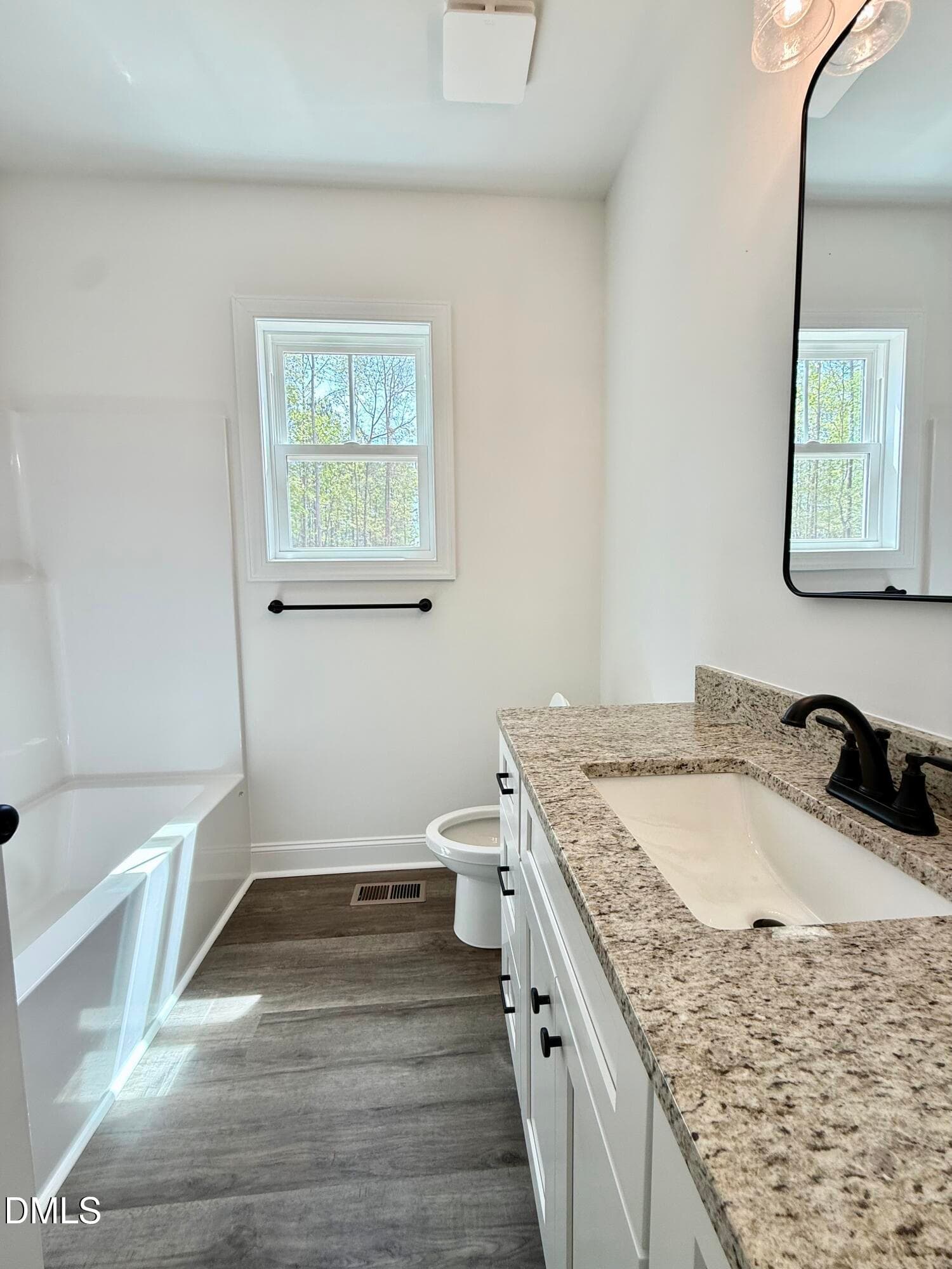 11 - 1554 S Big Woods Road, Spring Hope, NC 27882