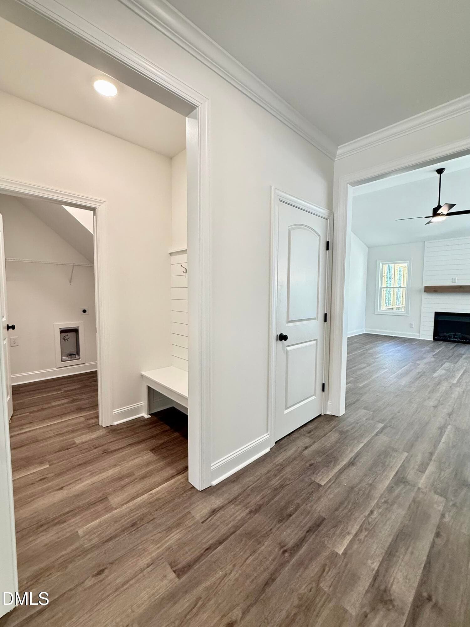 5 - 1554 S Big Woods Road, Spring Hope, NC 27882