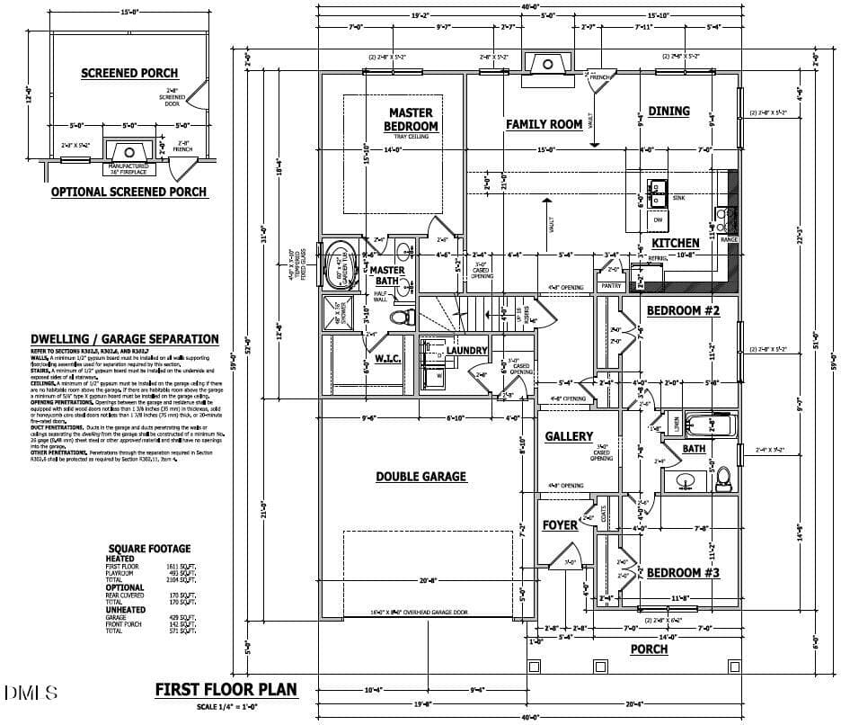 33 - 1554 S Big Woods Road, Spring Hope, NC 27882