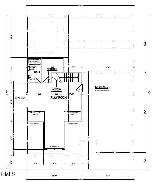 34 - 1554 S Big Woods Road, Spring Hope, NC 27882