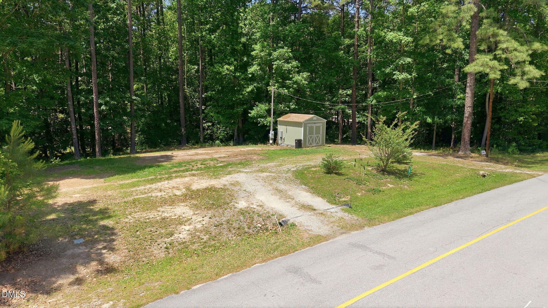 160 Creek Drive, Louisburg, NC 27549