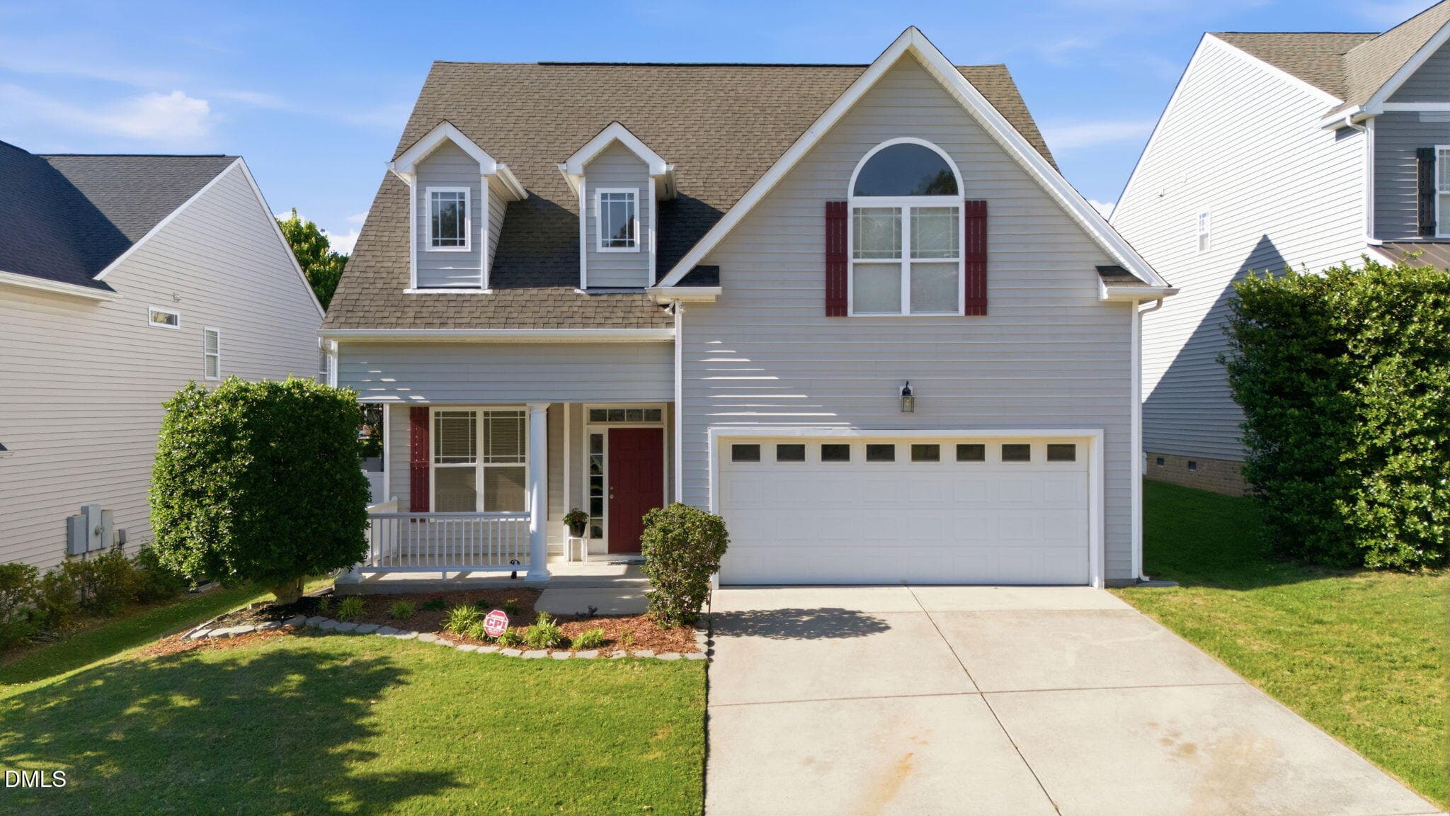1-web-or-mls-01-DJI_20260512172906_0134_ - 3213 Landing Falls Lane, Raleigh, NC 27616, Raleigh