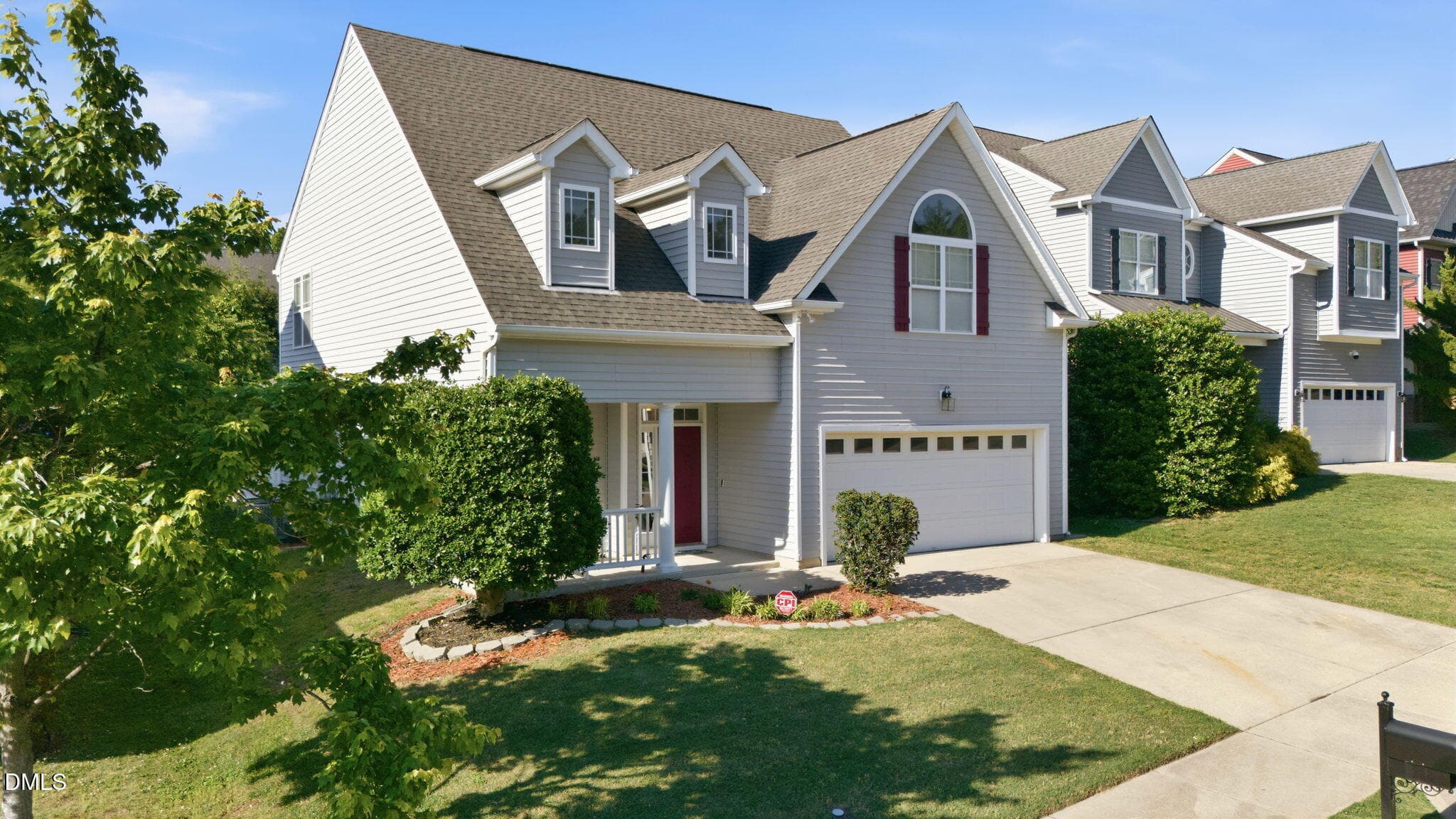 2-web-or-mls-02-DJI_20260512172917_0135_ - 3213 Landing Falls Lane, Raleigh, NC 27616, Raleigh
