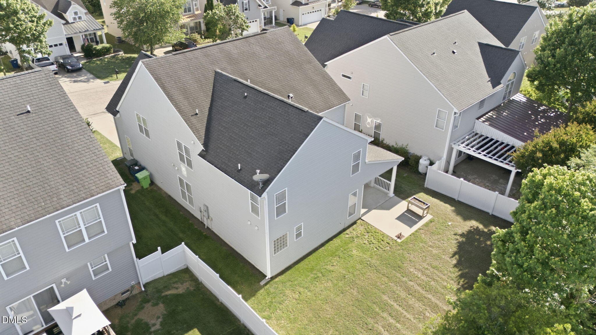 7-web-or-mls-07-DJI_20260512173305_0143_ - 3213 Landing Falls Lane, Raleigh, NC 27616, Raleigh