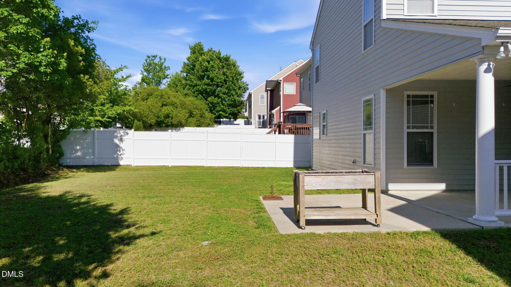 10-web-or-mls-10-DJI_20260512173116_0139 - 3213 Landing Falls Lane, Raleigh, NC 27616, Raleigh
