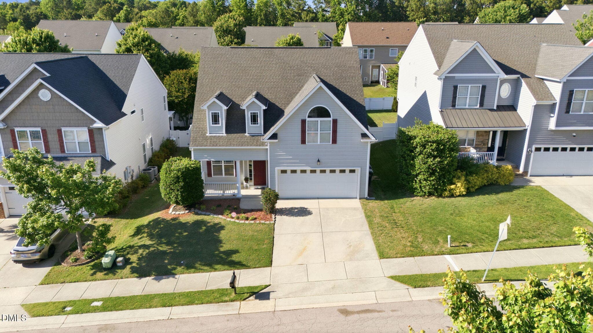 22-web-or-mls-22-DJI_20260512173526_0150 - 3213 Landing Falls Lane, Raleigh, NC 27616, Raleigh