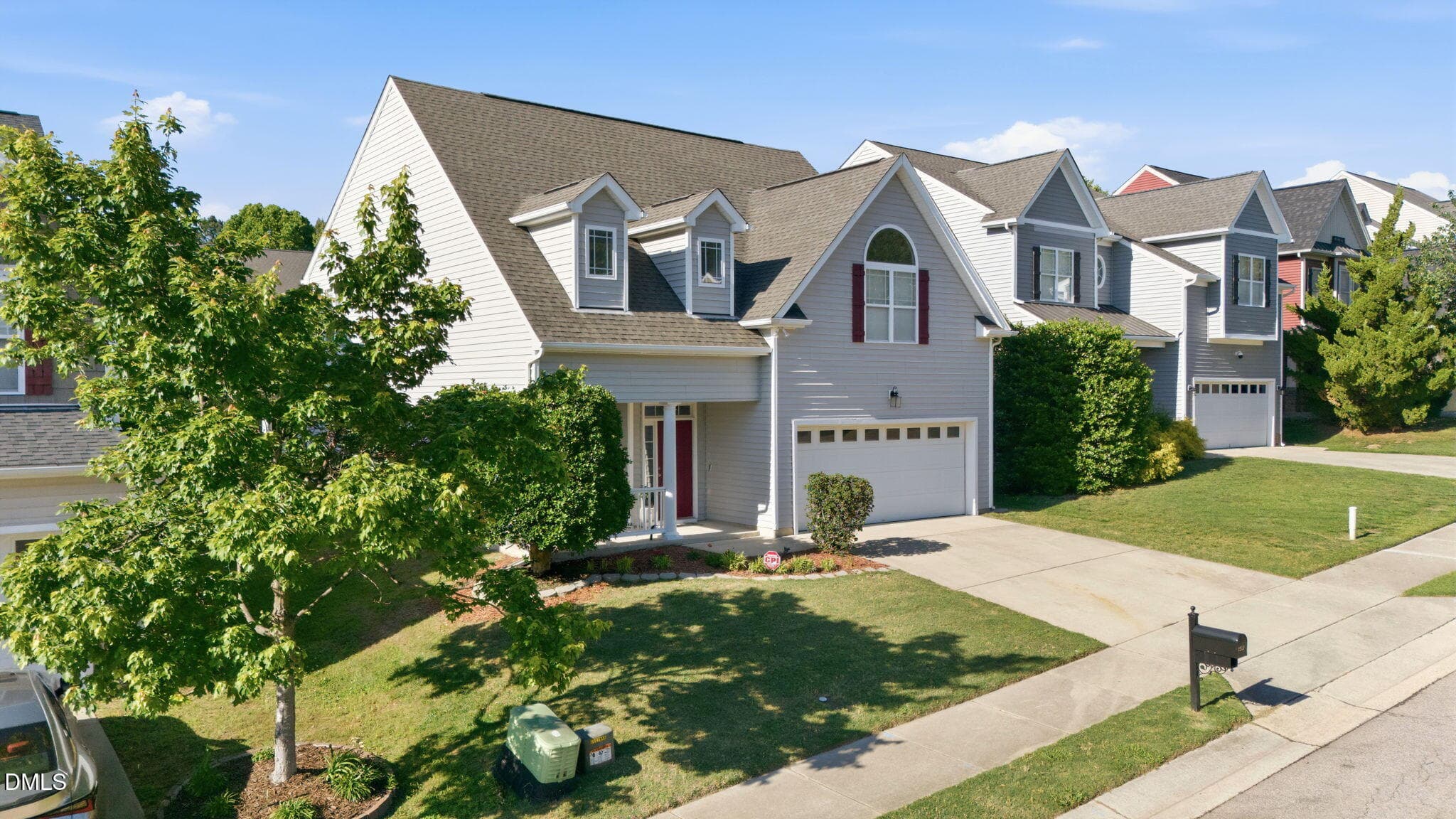 24-web-or-mls-24-DJI_20260512173612_0152 - 3213 Landing Falls Lane, Raleigh, NC 27616, Raleigh