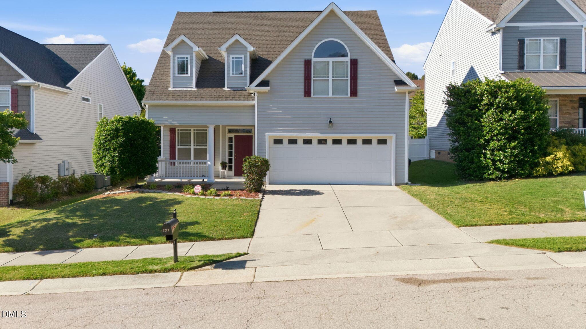 25-web-or-mls-25-DJI_20260512173723_0155 - 3213 Landing Falls Lane, Raleigh, NC 27616, Raleigh