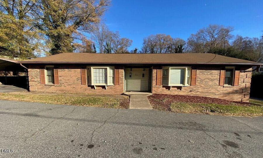 524 Boone Road, Eden, NC 27288