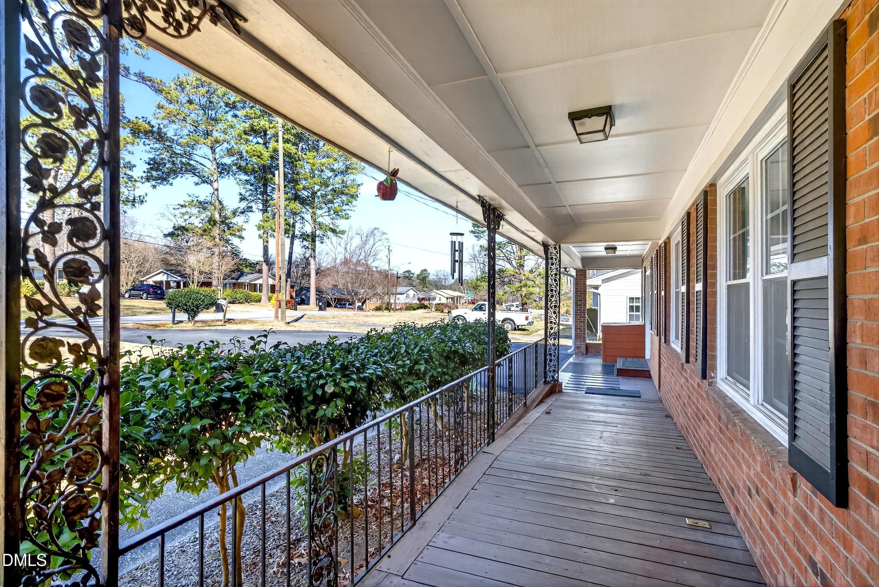 Scene-4 - 5931 S Sharon Drive, Raleigh, NC 27603, Raleigh