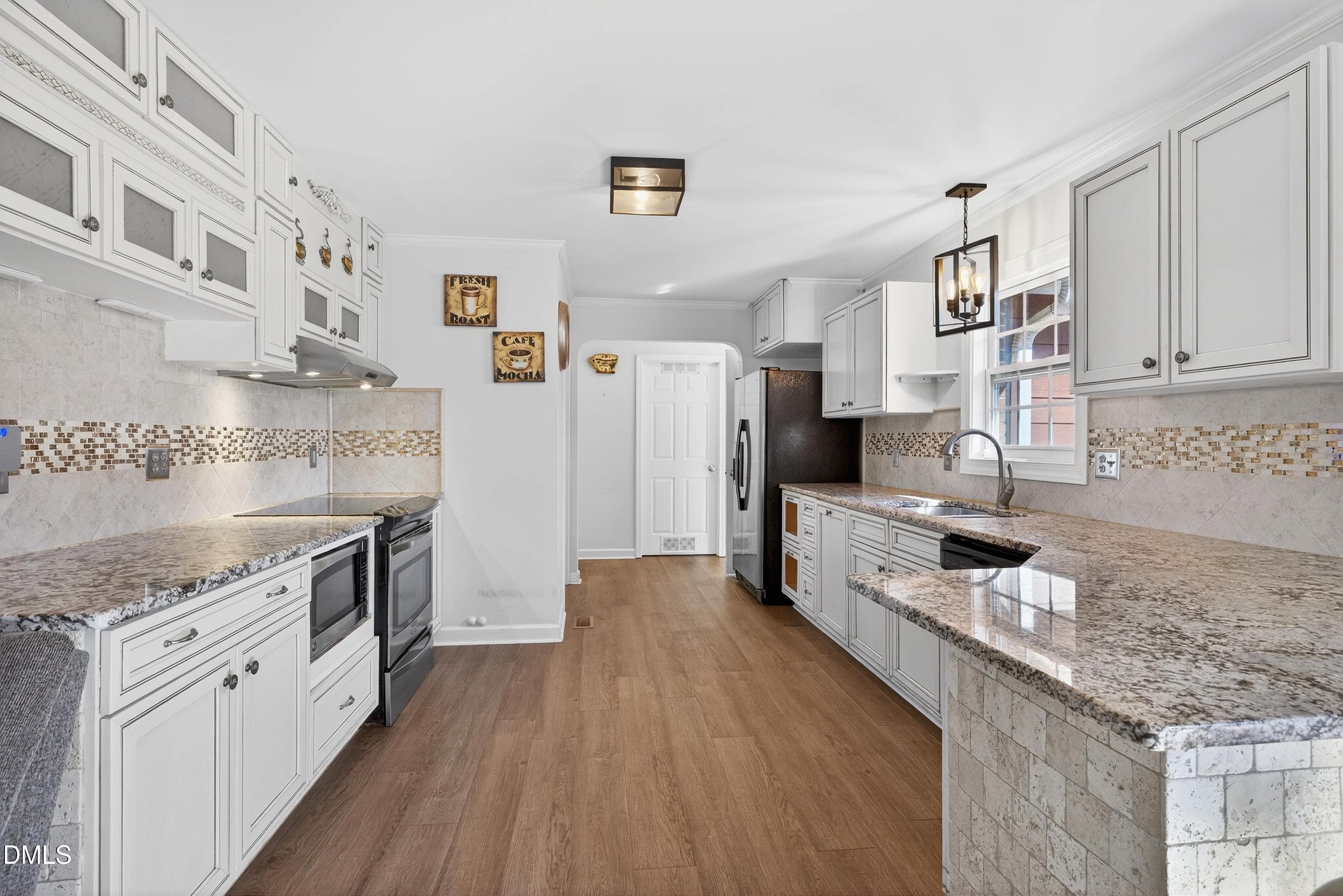Scene-11 - 5931 S Sharon Drive, Raleigh, NC 27603, Raleigh
