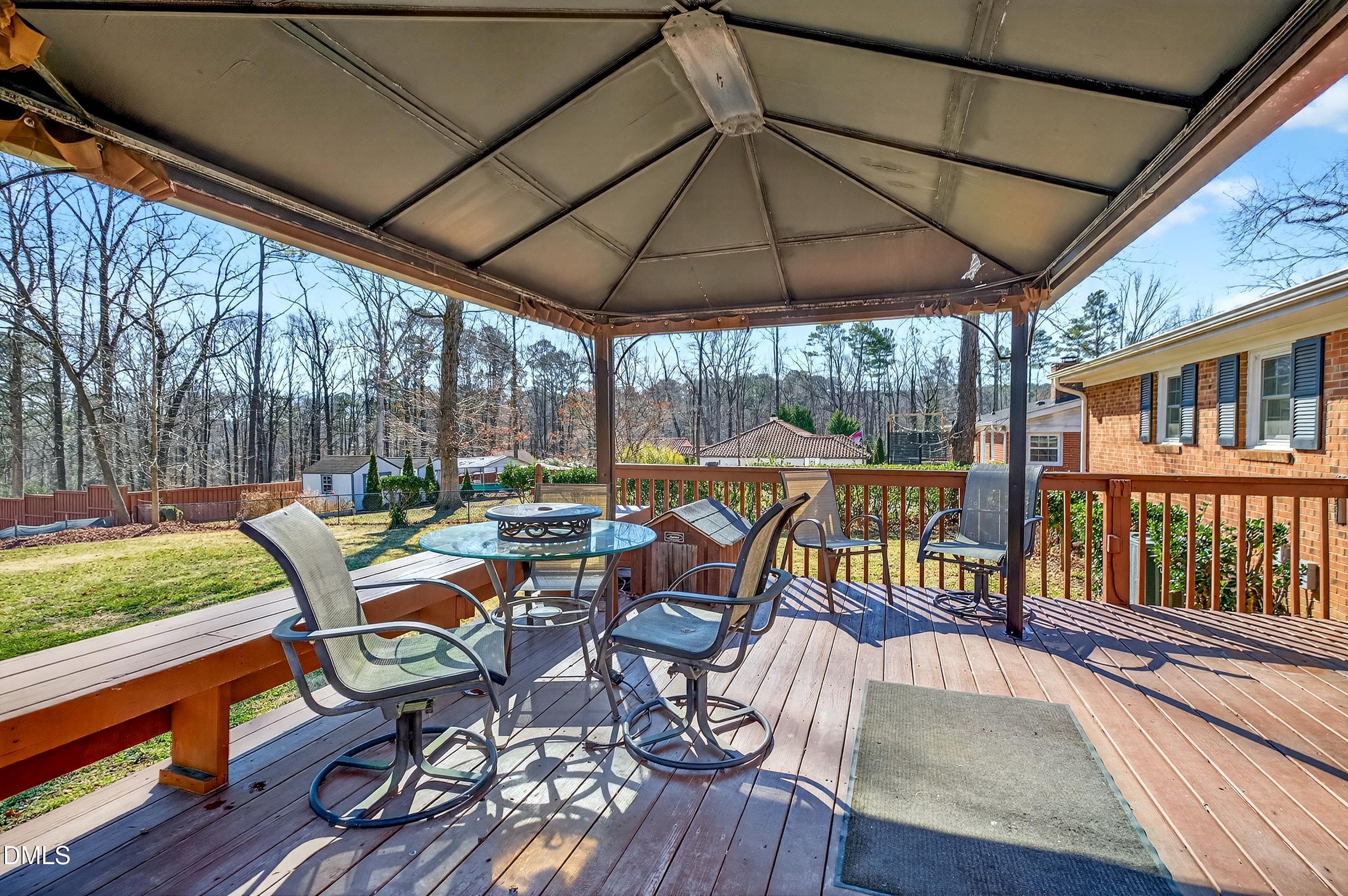 Scene-58 - 5931 S Sharon Drive, Raleigh, NC 27603, Raleigh