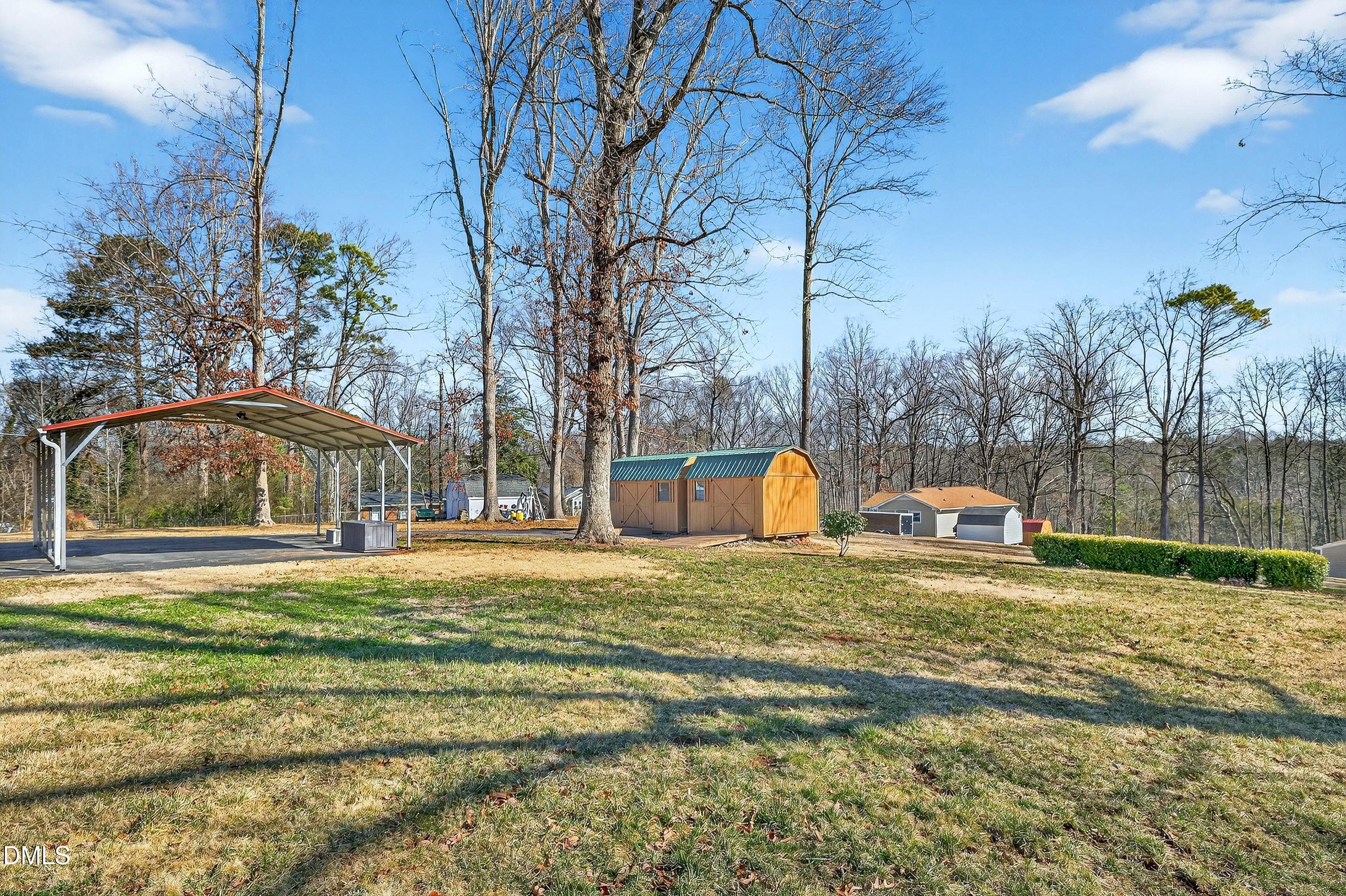 Scene-48 - 5931 S Sharon Drive, Raleigh, NC 27603, Raleigh