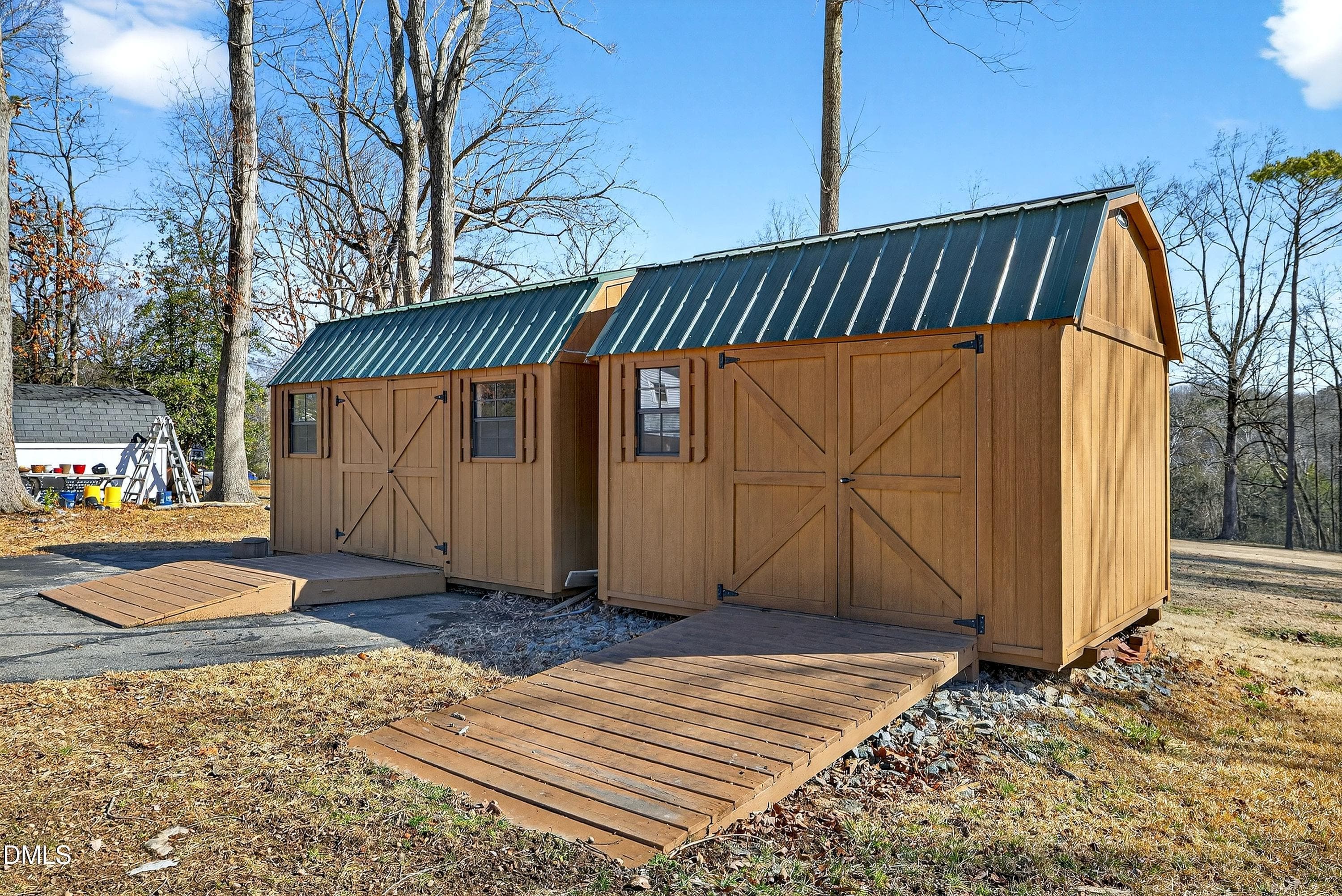 Scene-51 - 5931 S Sharon Drive, Raleigh, NC 27603, Raleigh