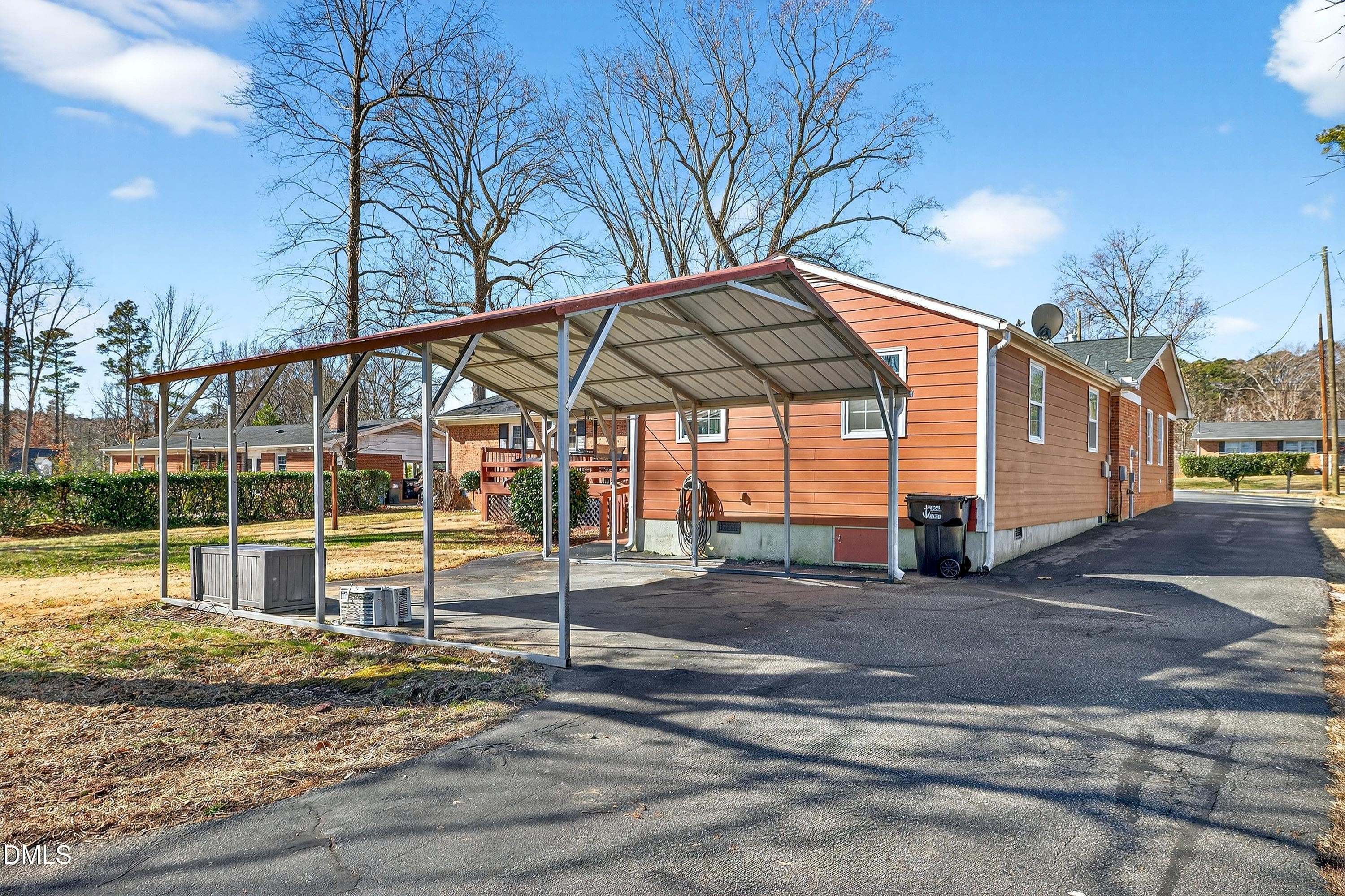 Scene-53 - 5931 S Sharon Drive, Raleigh, NC 27603, Raleigh