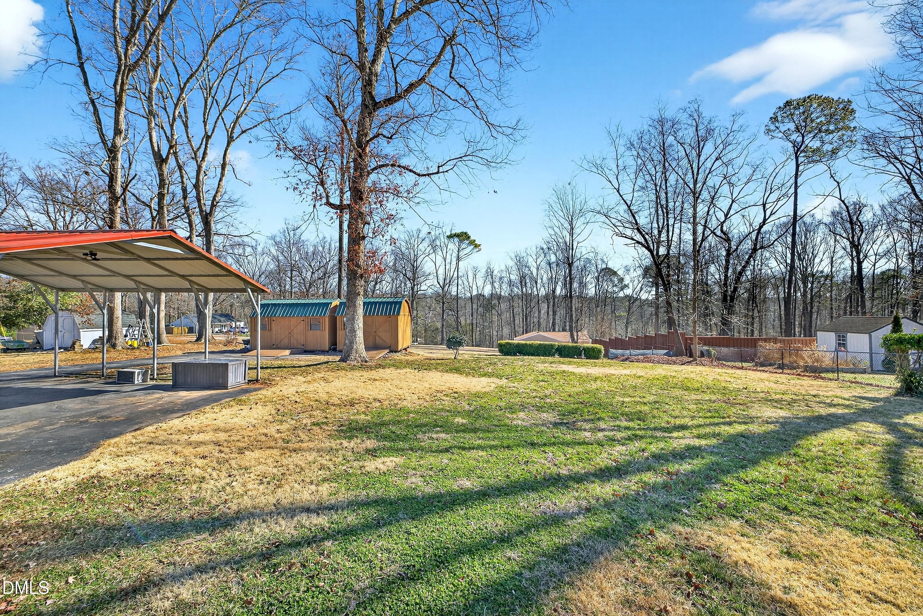 Scene-59 - 5931 S Sharon Drive, Raleigh, NC 27603, Raleigh
