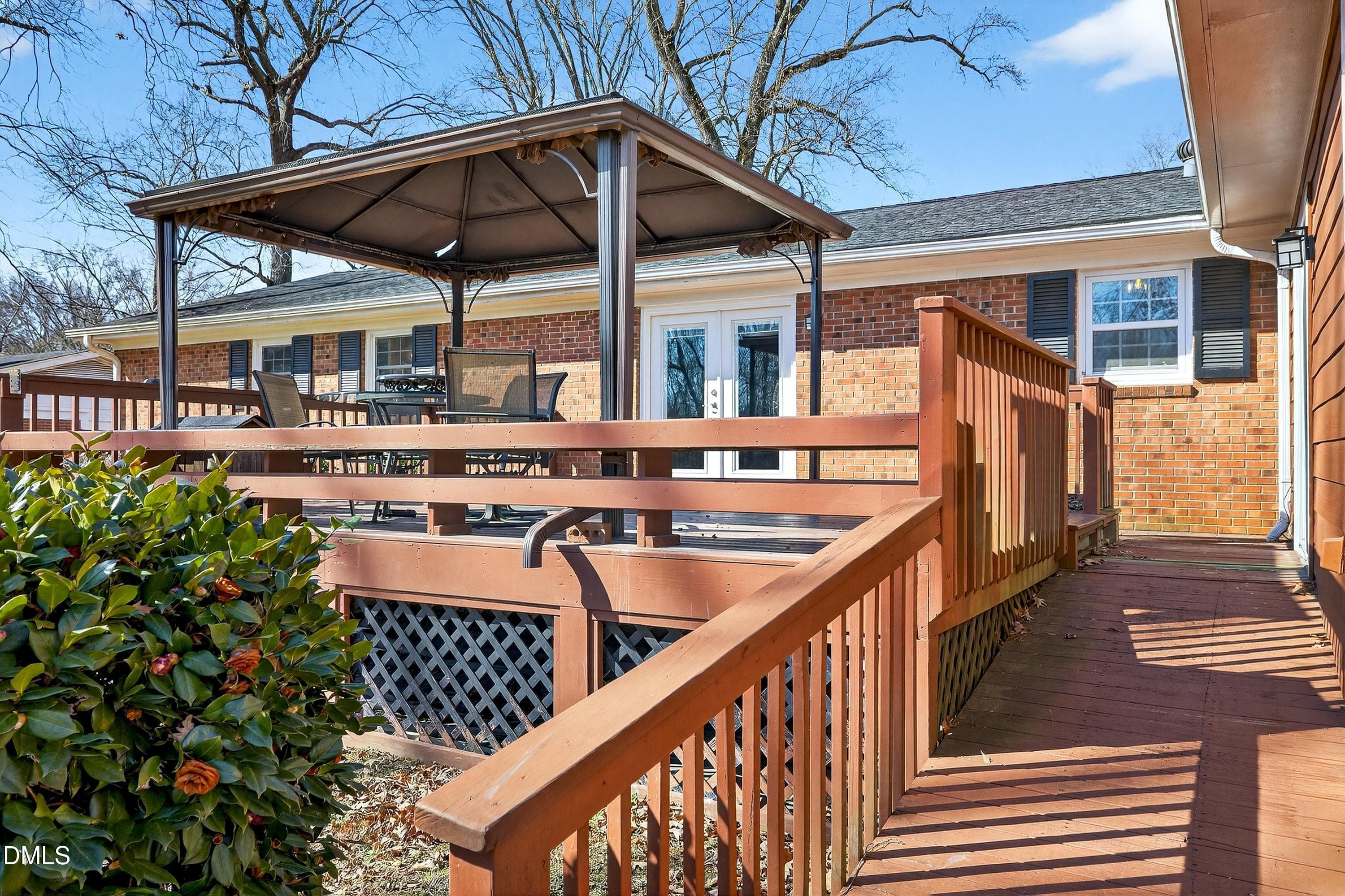 Scene-56 - 5931 S Sharon Drive, Raleigh, NC 27603, Raleigh
