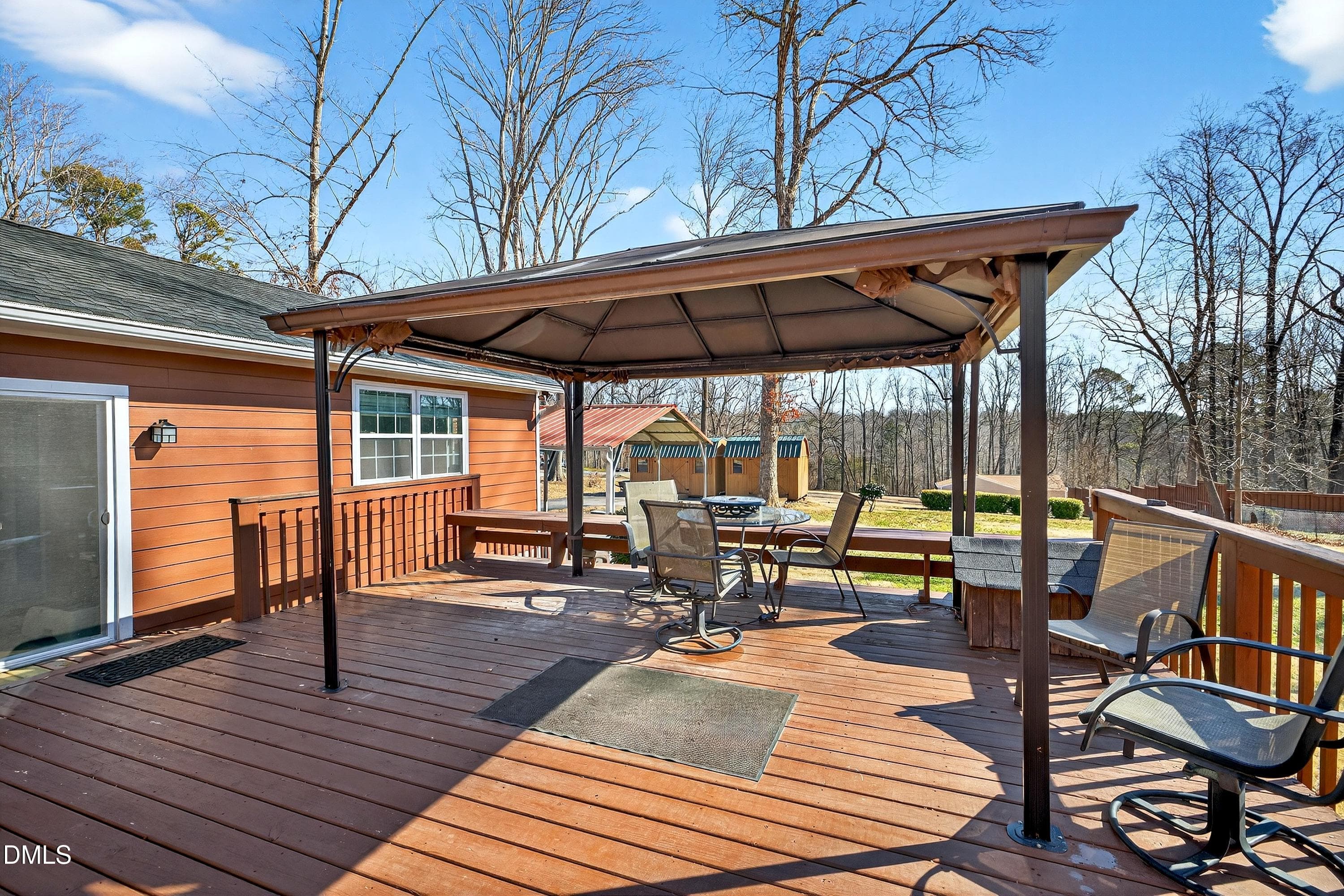 Scene-57 - 5931 S Sharon Drive, Raleigh, NC 27603, Raleigh