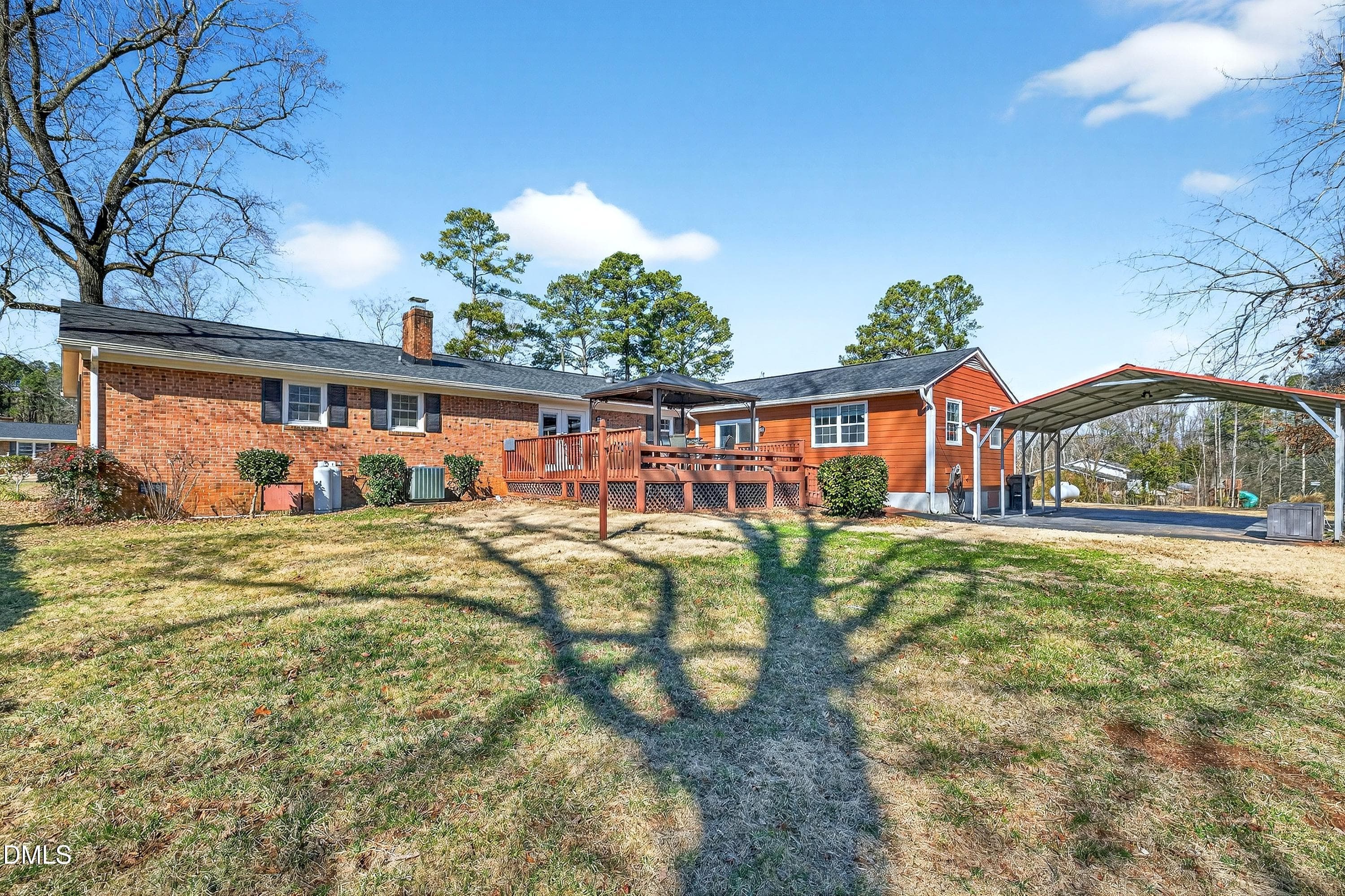 Scene-49 - 5931 S Sharon Drive, Raleigh, NC 27603, Raleigh