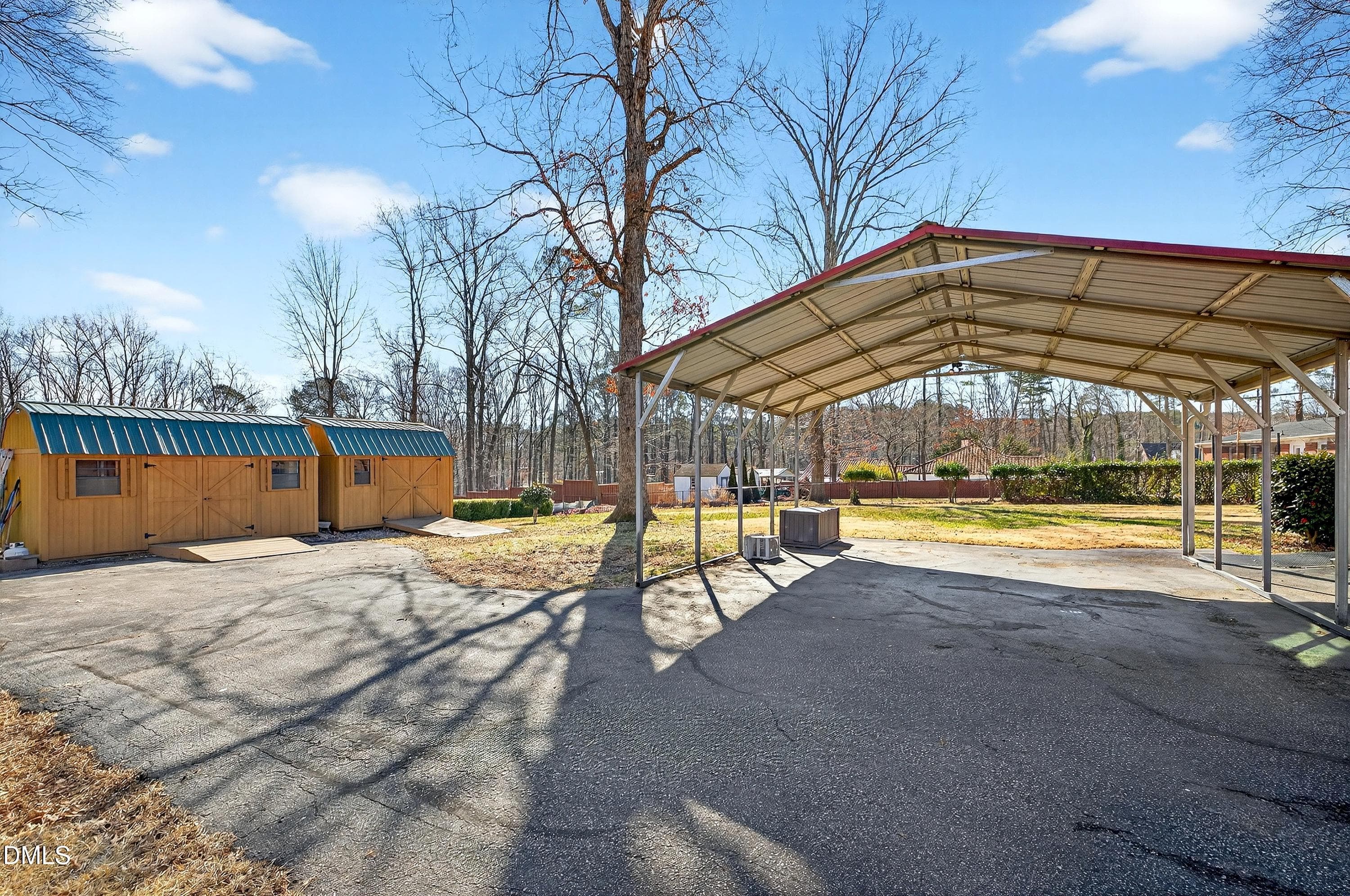 Scene-54 - 5931 S Sharon Drive, Raleigh, NC 27603, Raleigh
