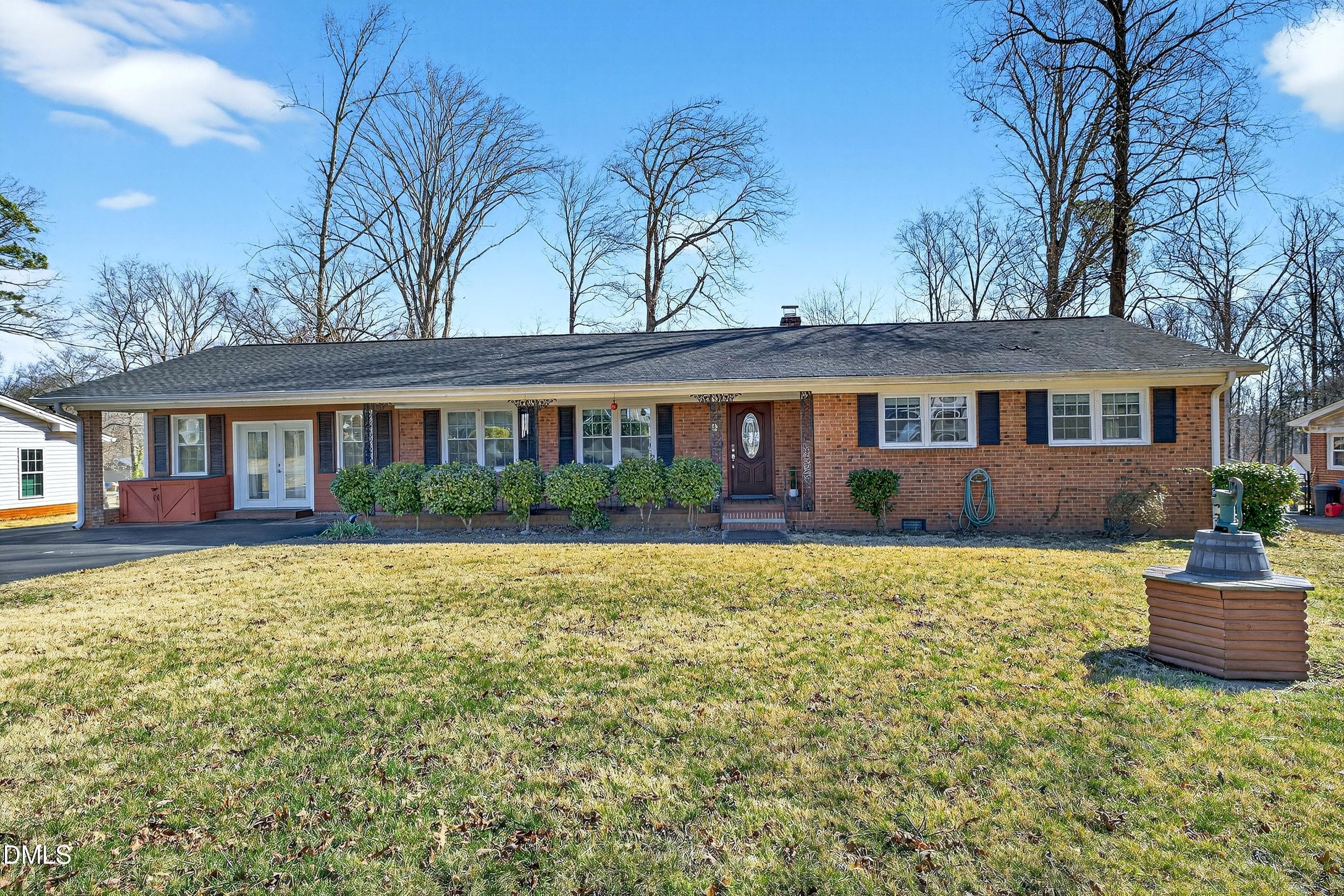 Scene-2 for primary - 5931 S Sharon Drive, Raleigh, NC 27603, Raleigh