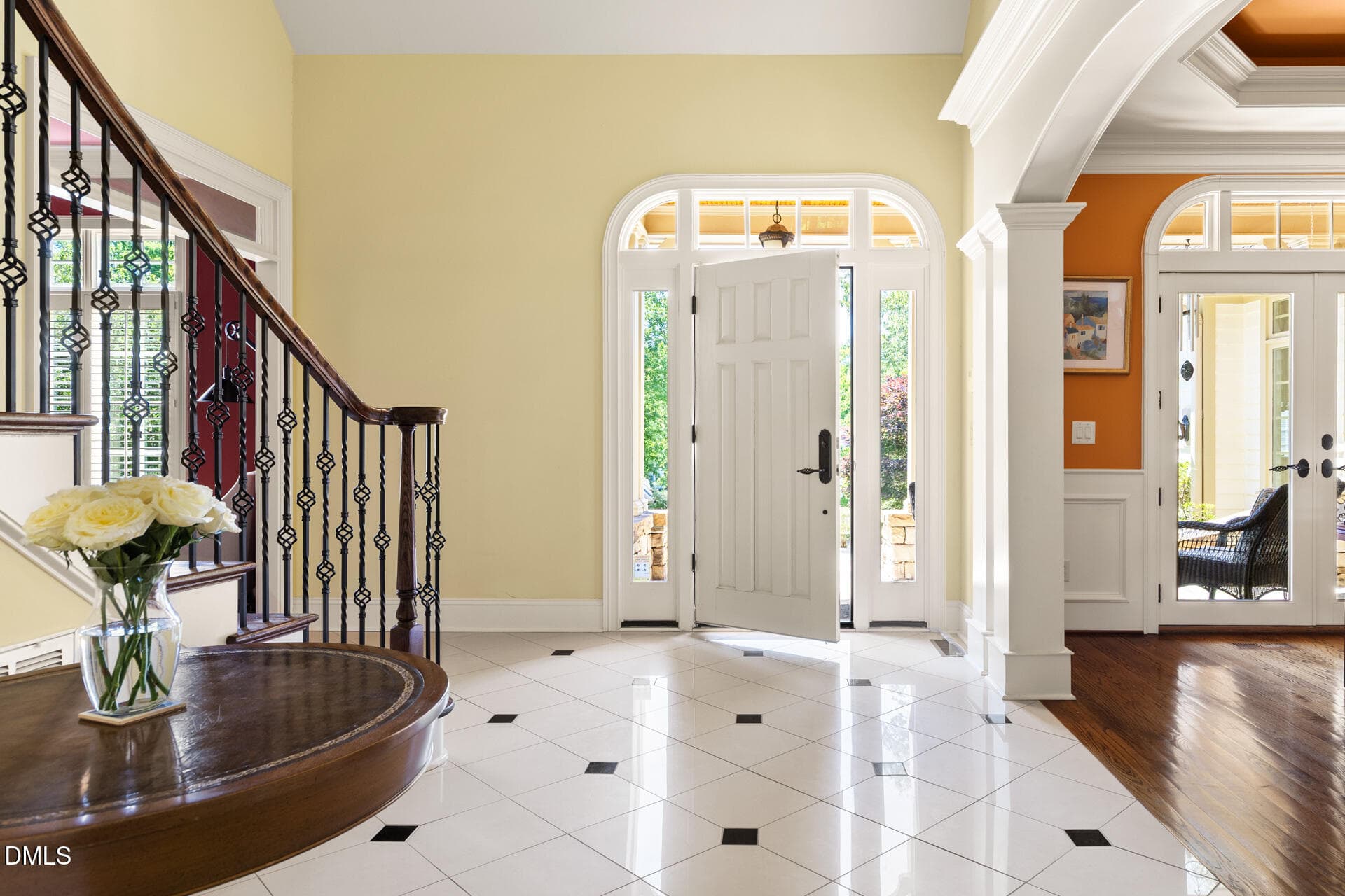 Bright and Airy - 18004 Hyde, Chapel Hill, NC 27517, Chapel Hill