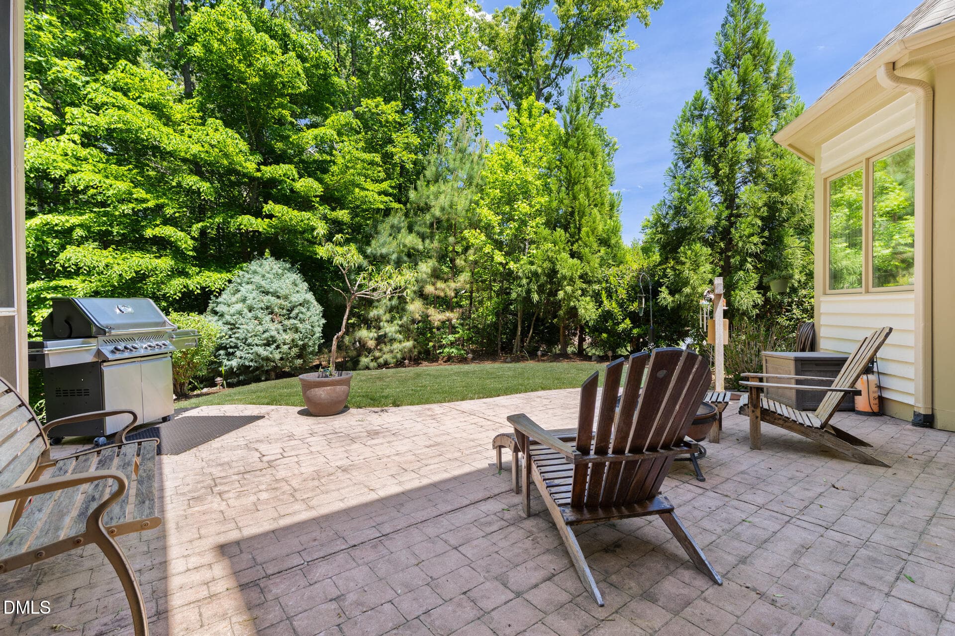 Enjoy the Outdoors - 18004 Hyde, Chapel Hill, NC 27517, Chapel Hill