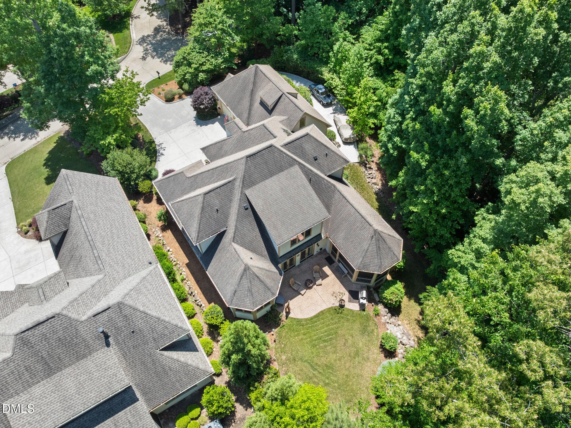 18004 Hyde - 18004 Hyde, Chapel Hill, NC 27517, Chapel Hill