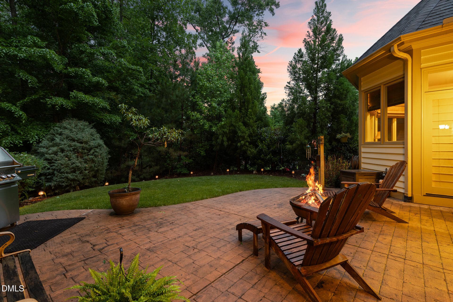 Enjoy Nature and the Stars - 18004 Hyde, Chapel Hill, NC 27517, Chapel Hill