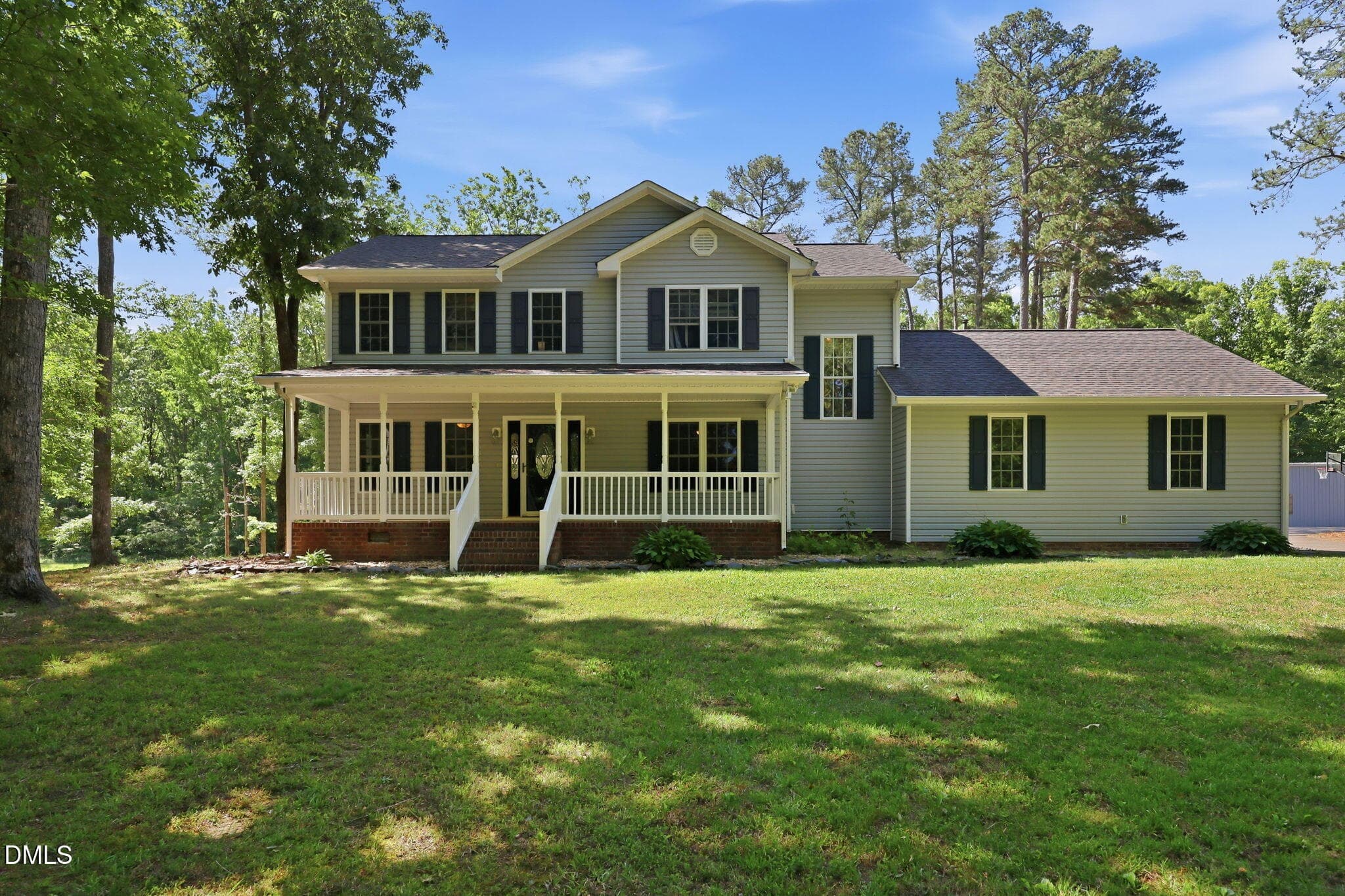 IMG_0478 - 6200 Cricket Creek Lane, Oxford, NC 27565