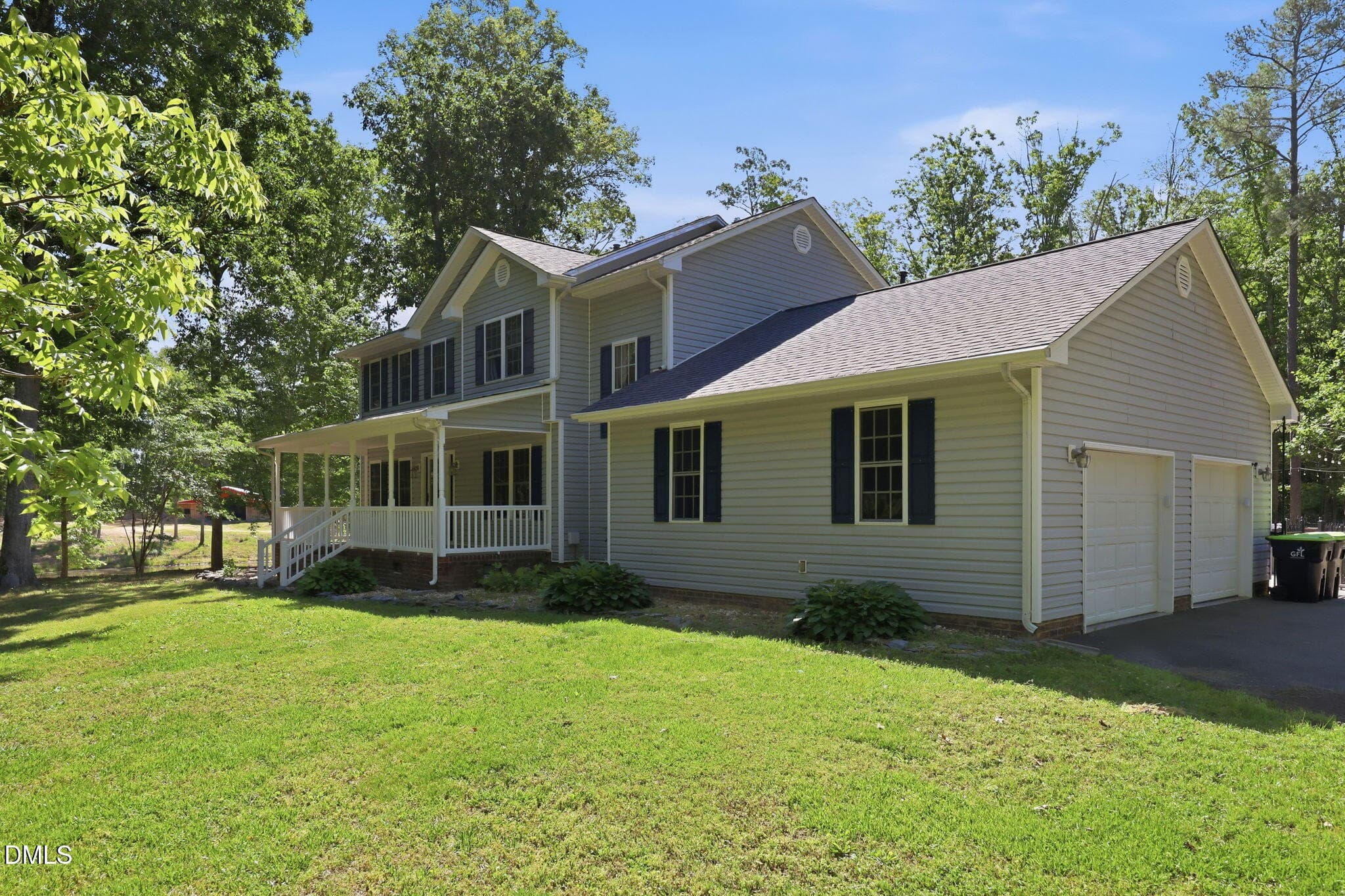 IMG_0517 - 6200 Cricket Creek Lane, Oxford, NC 27565