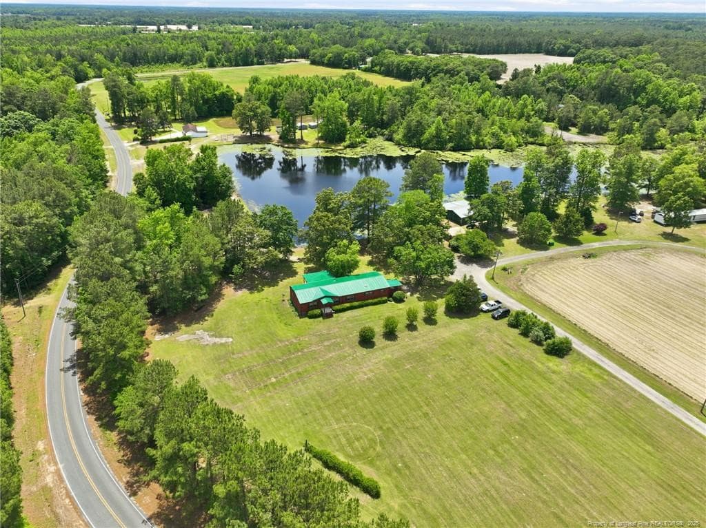 Photo 2 - 10400 Ruth Vinson Road, Autryville, NC 28318
