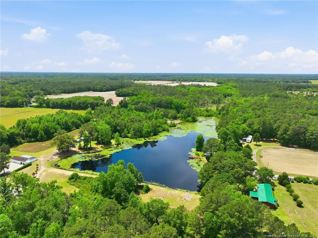 Photo 3 - 10400 Ruth Vinson Road, Autryville, NC 28318