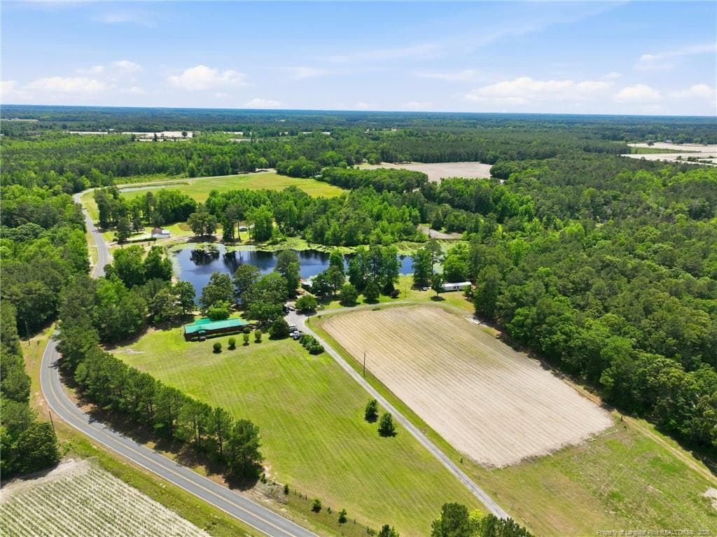 Photo 4 - 10400 Ruth Vinson Road, Autryville, NC 28318